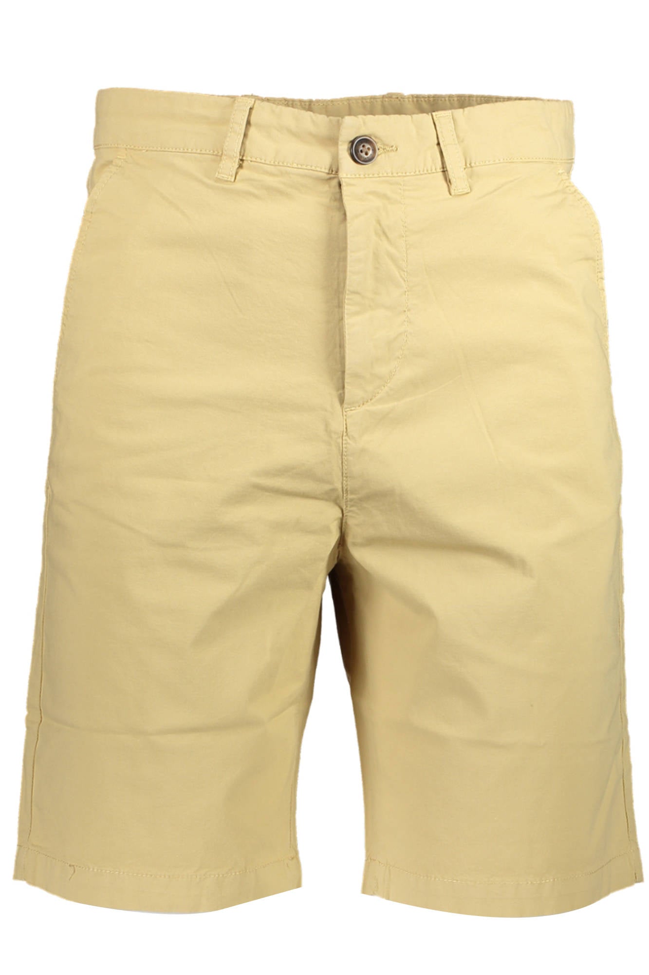 NORTH SAILS MENS BERMUDA PANTS BEIGE