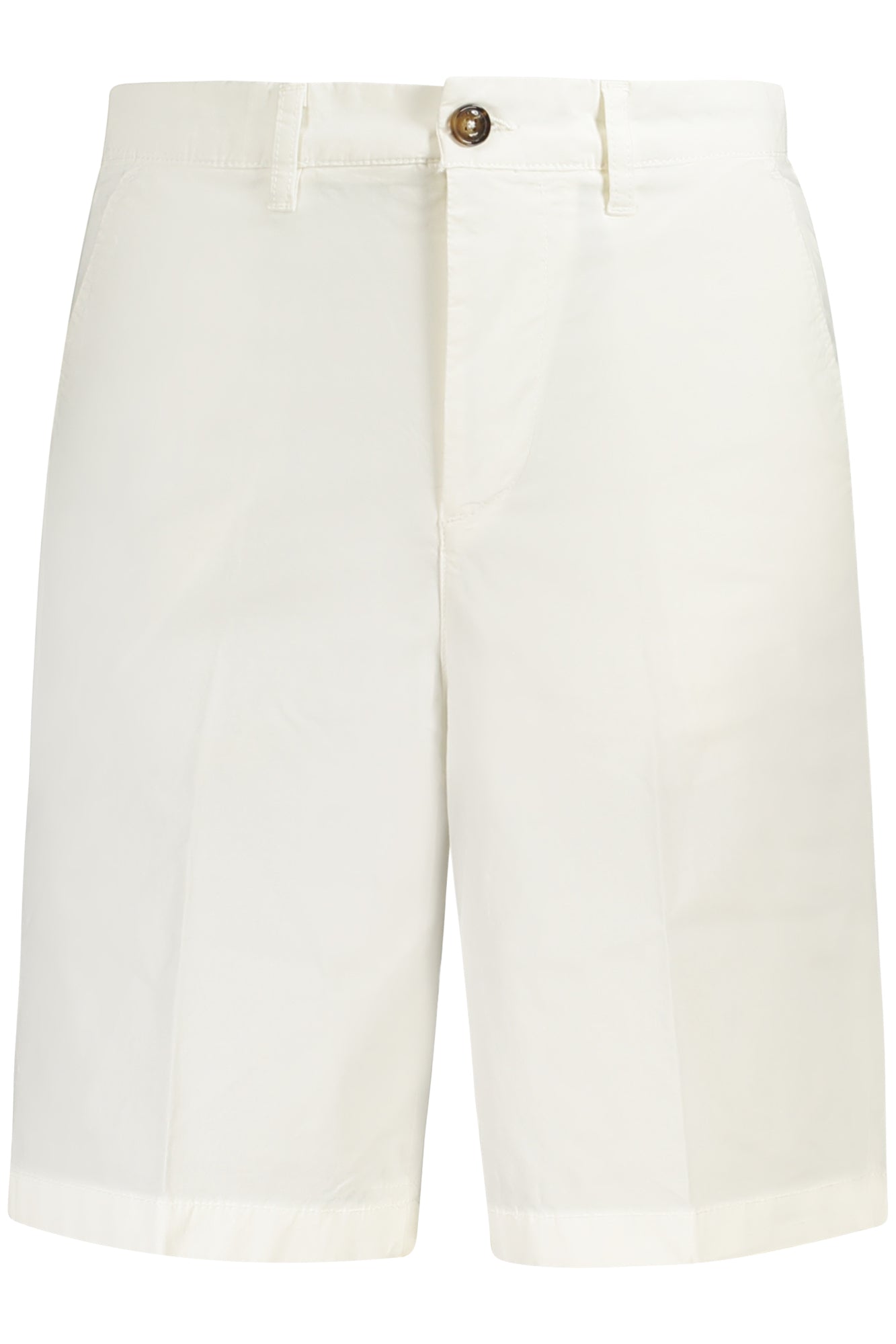 NORTH SAILS MENS BERMUDA PANTS WHITE