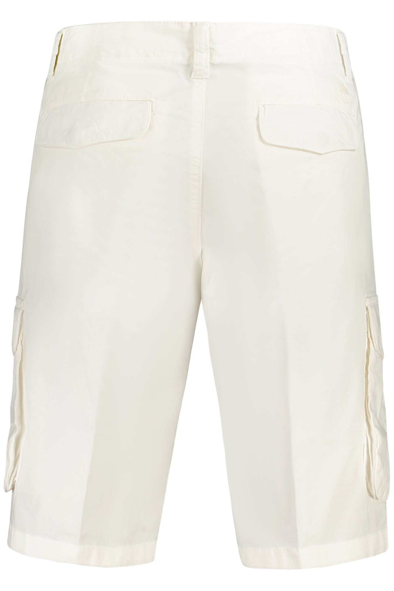 NORTH SAILS MENS BERMUDA PANTS WHITE