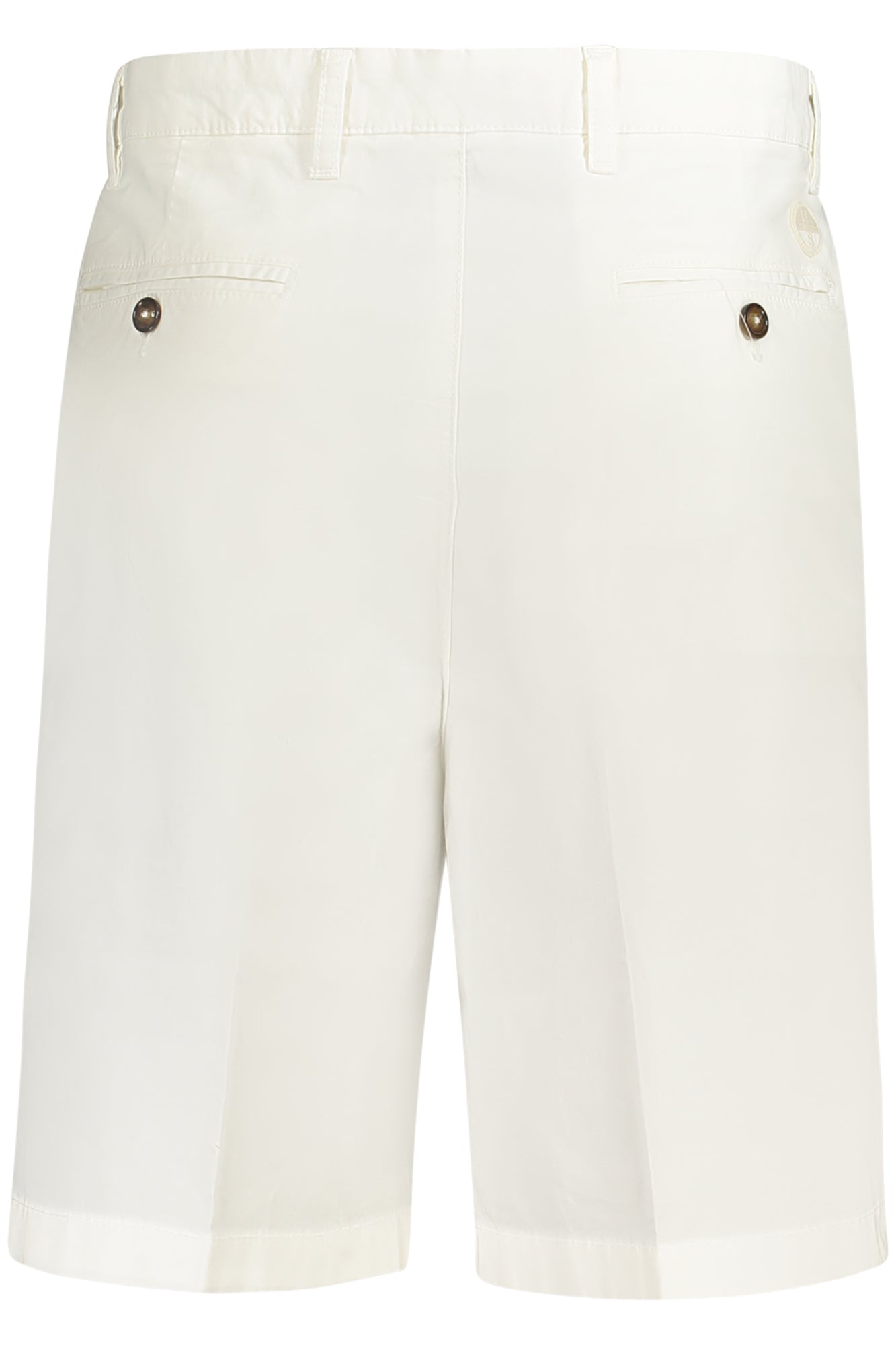NORTH SAILS MENS BERMUDA PANTS WHITE