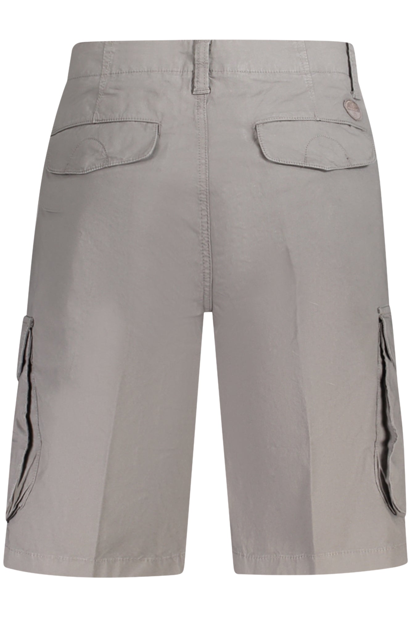 NORTH SAILS MENS BERMUDA PANTS GREY