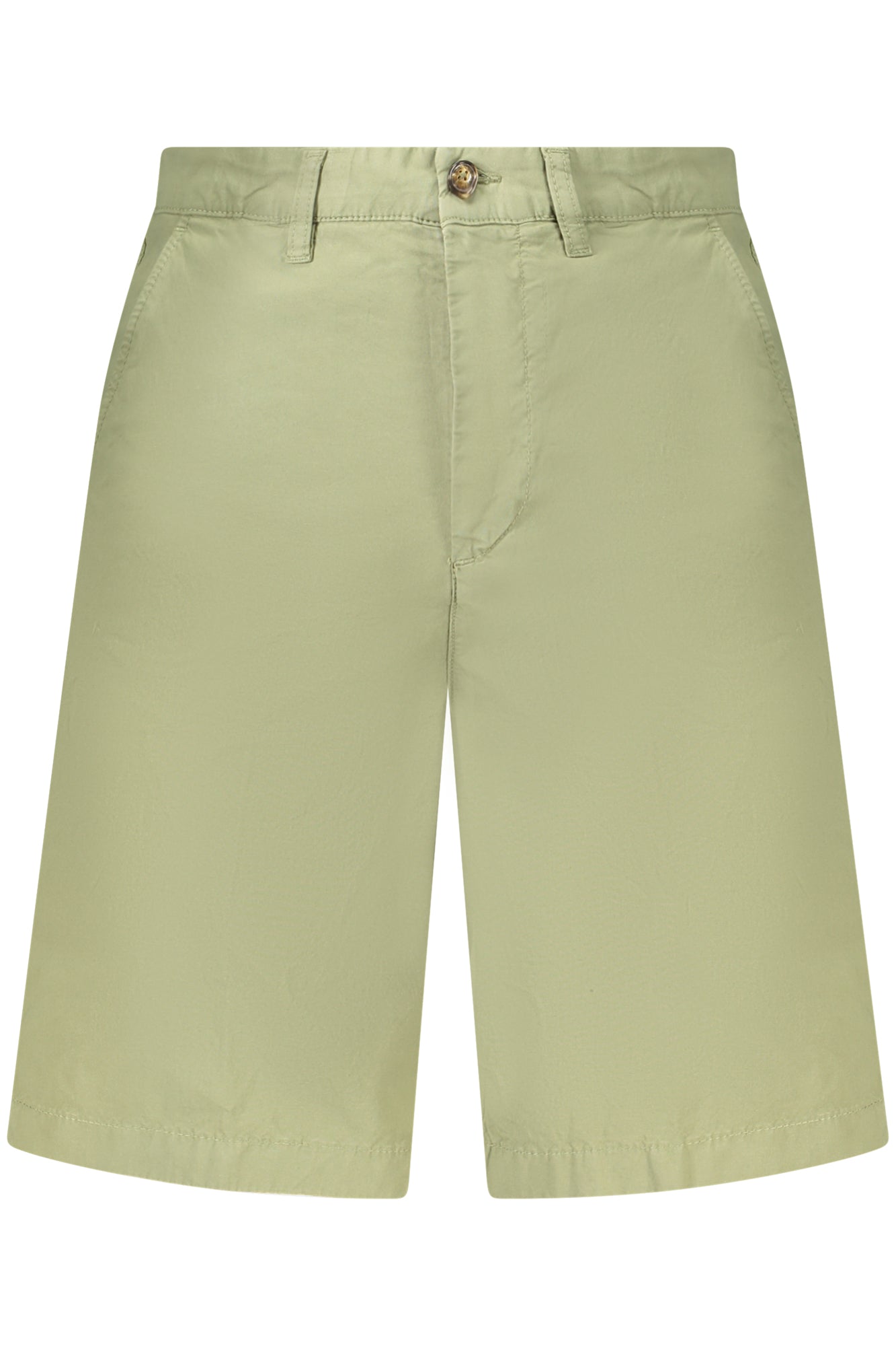 NORTH SAILS MENS BERMUDA PANTS GREEN