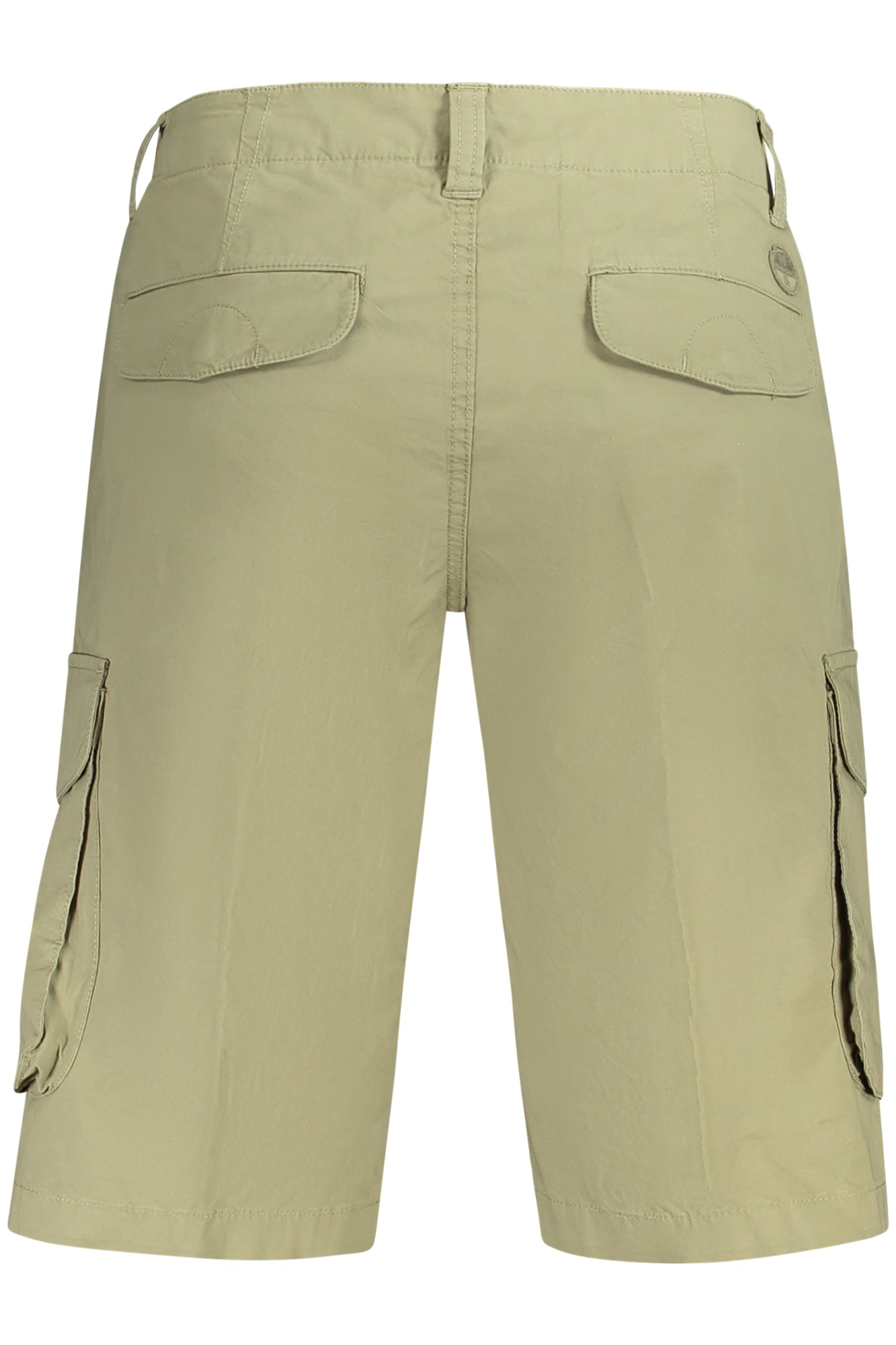 NORTH SAILS MENS BERMUDA PANTS GREEN