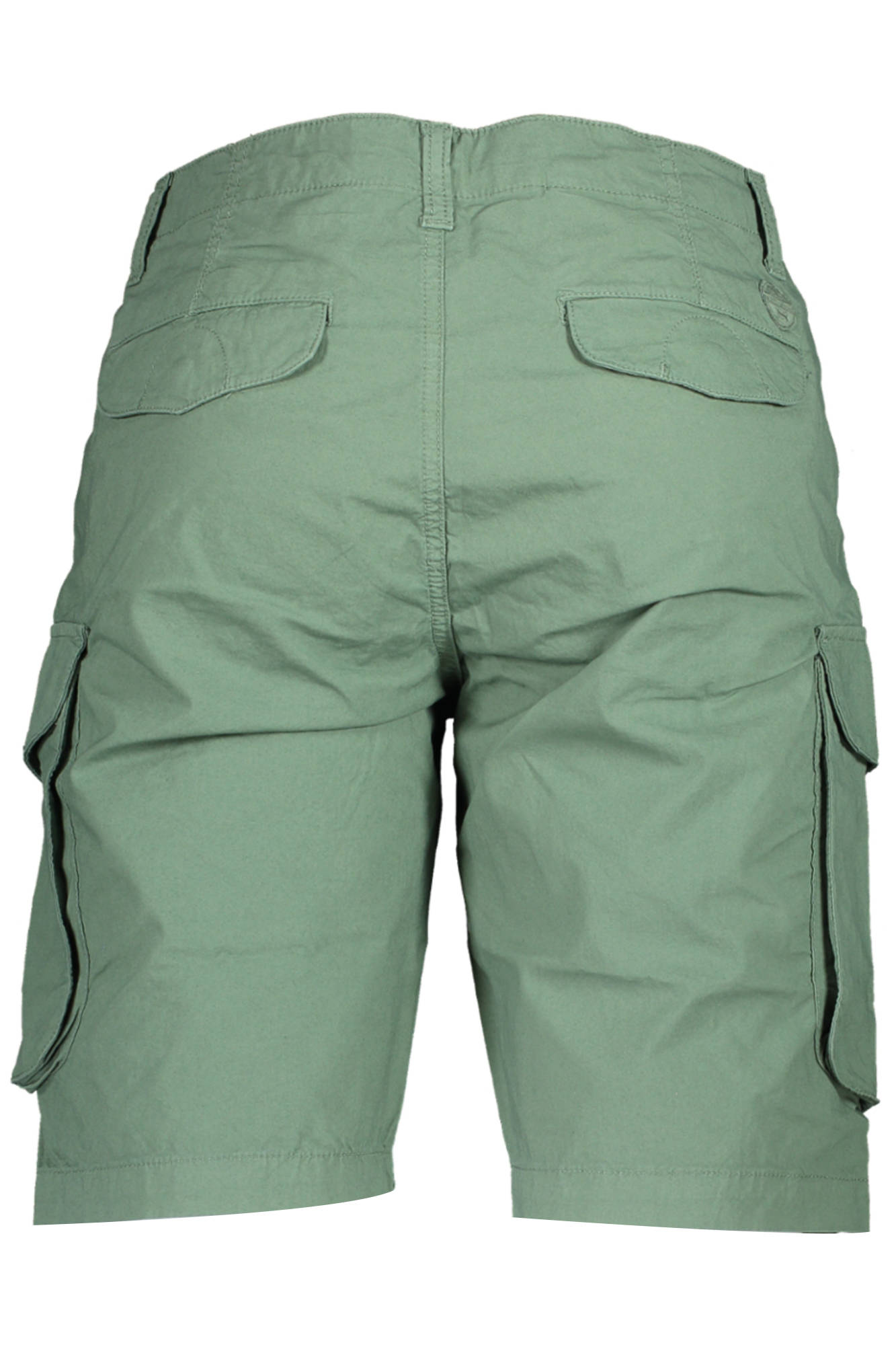 NORTH SAILS MENS BERMUDA PANTS GREEN