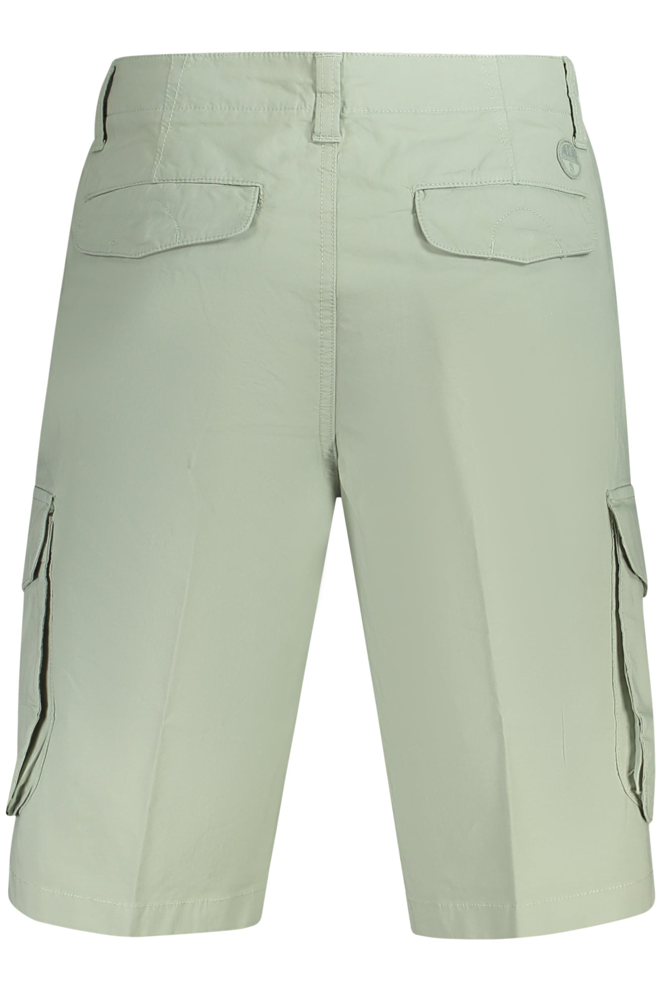 NORTH SAILS MENS BERMUDA PANTS GREEN