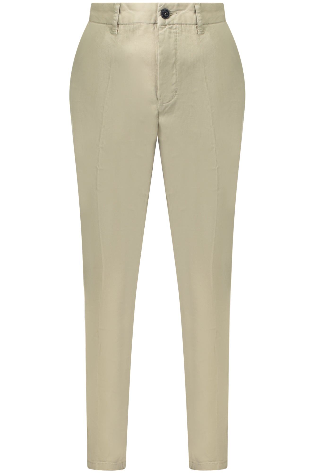 NORTH SAILS BEIGE WOMENS TROUSERS
