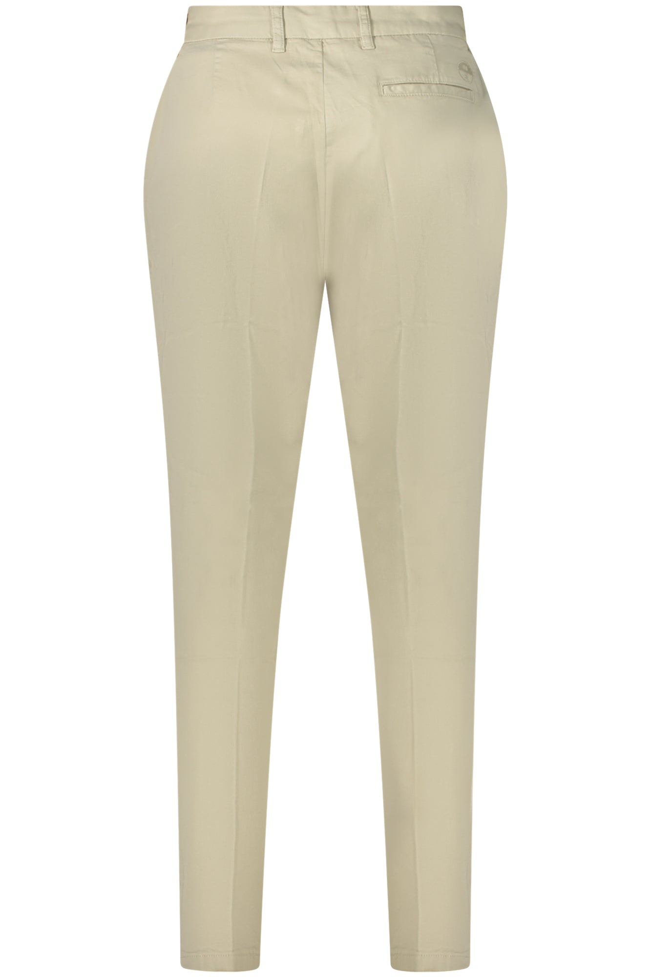 NORTH SAILS BEIGE WOMENS TROUSERS