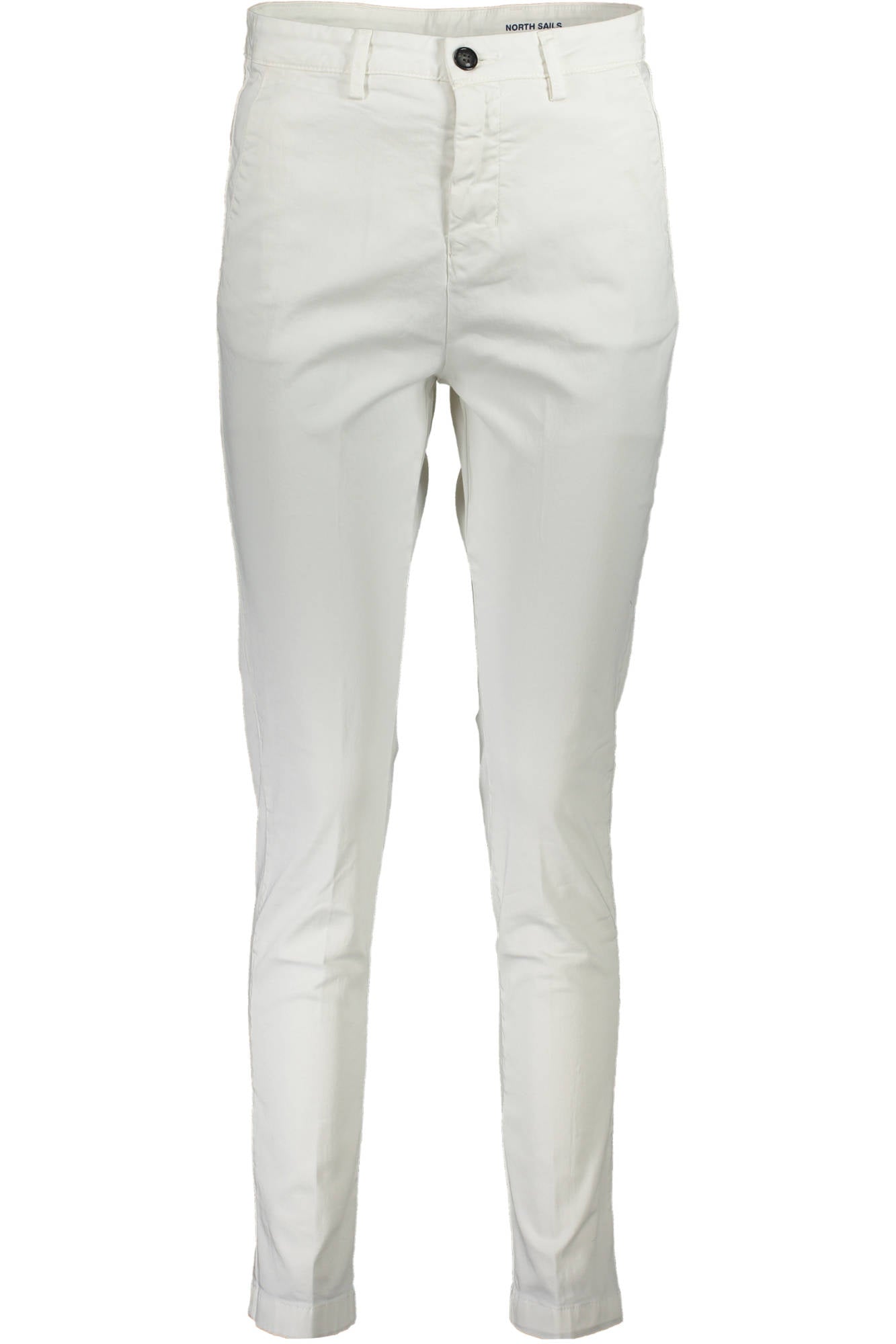 NORTH SAILS WOMENS WHITE PANTS