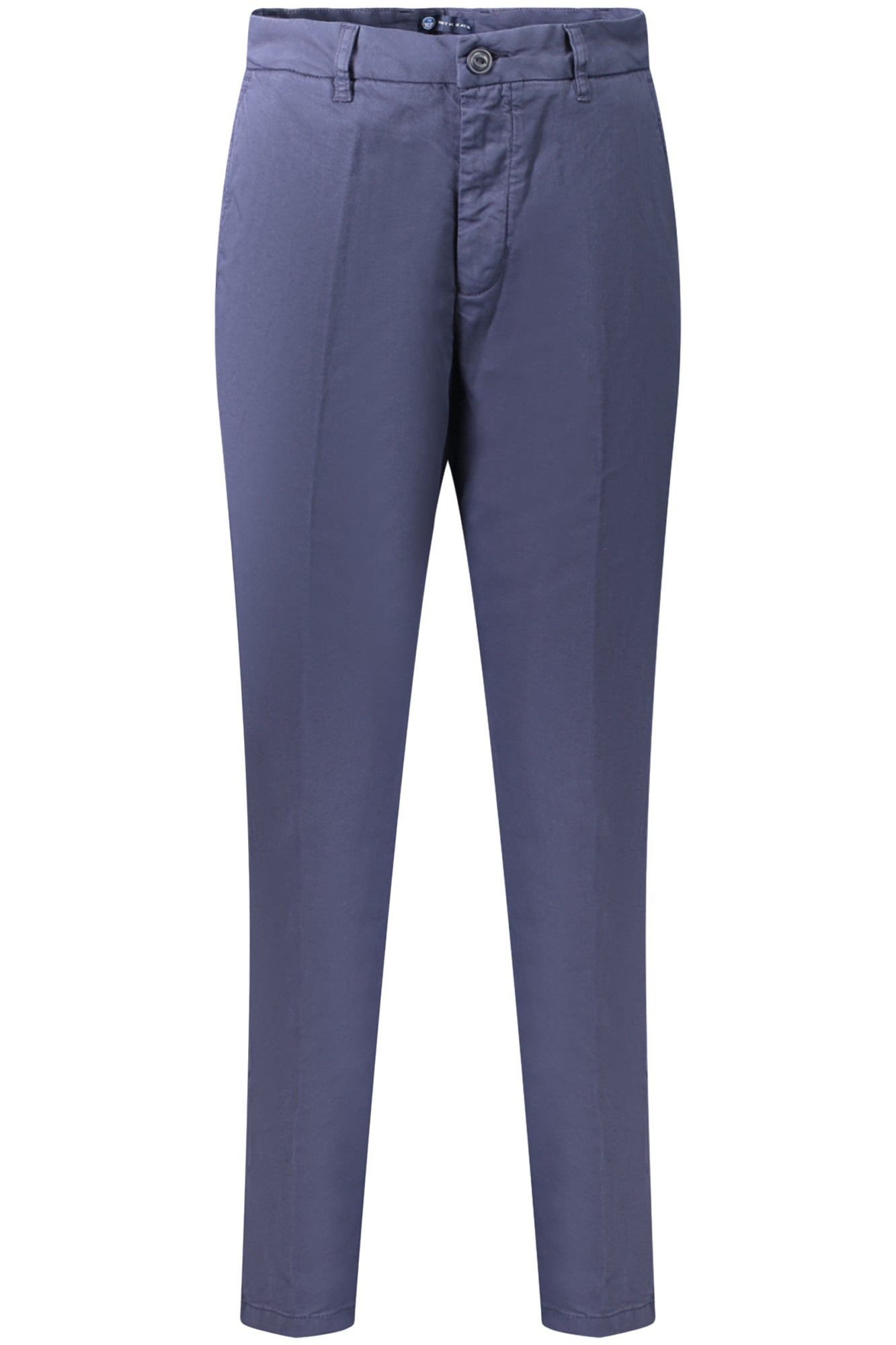 NORTH SAILS BLUE WOMENS TROUSERS