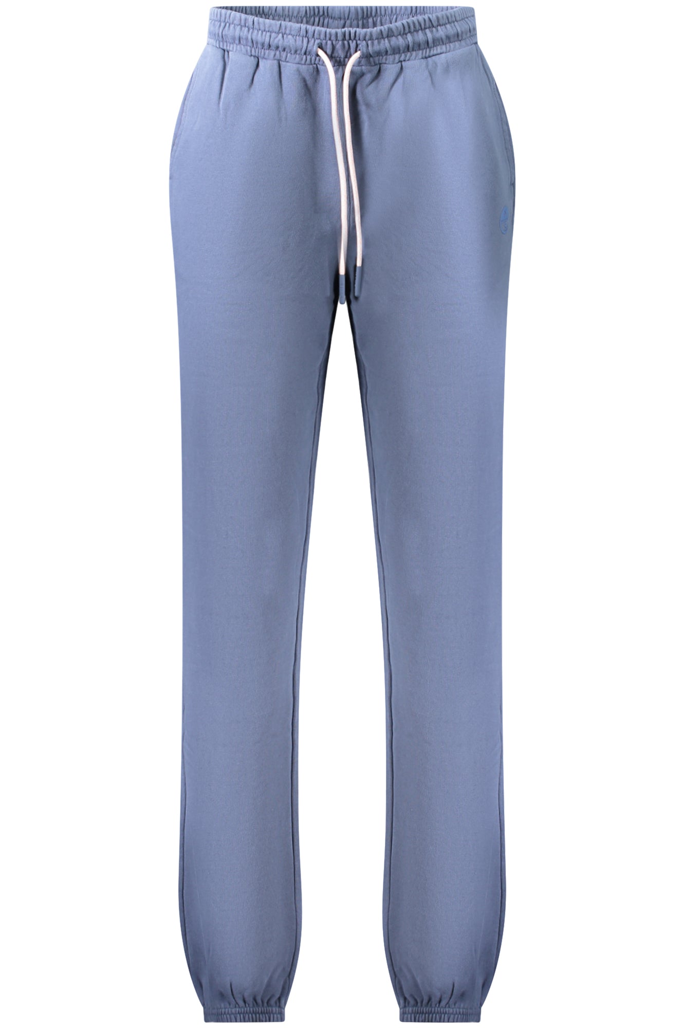 NORTH SAILS BLUE WOMENS TROUSERS