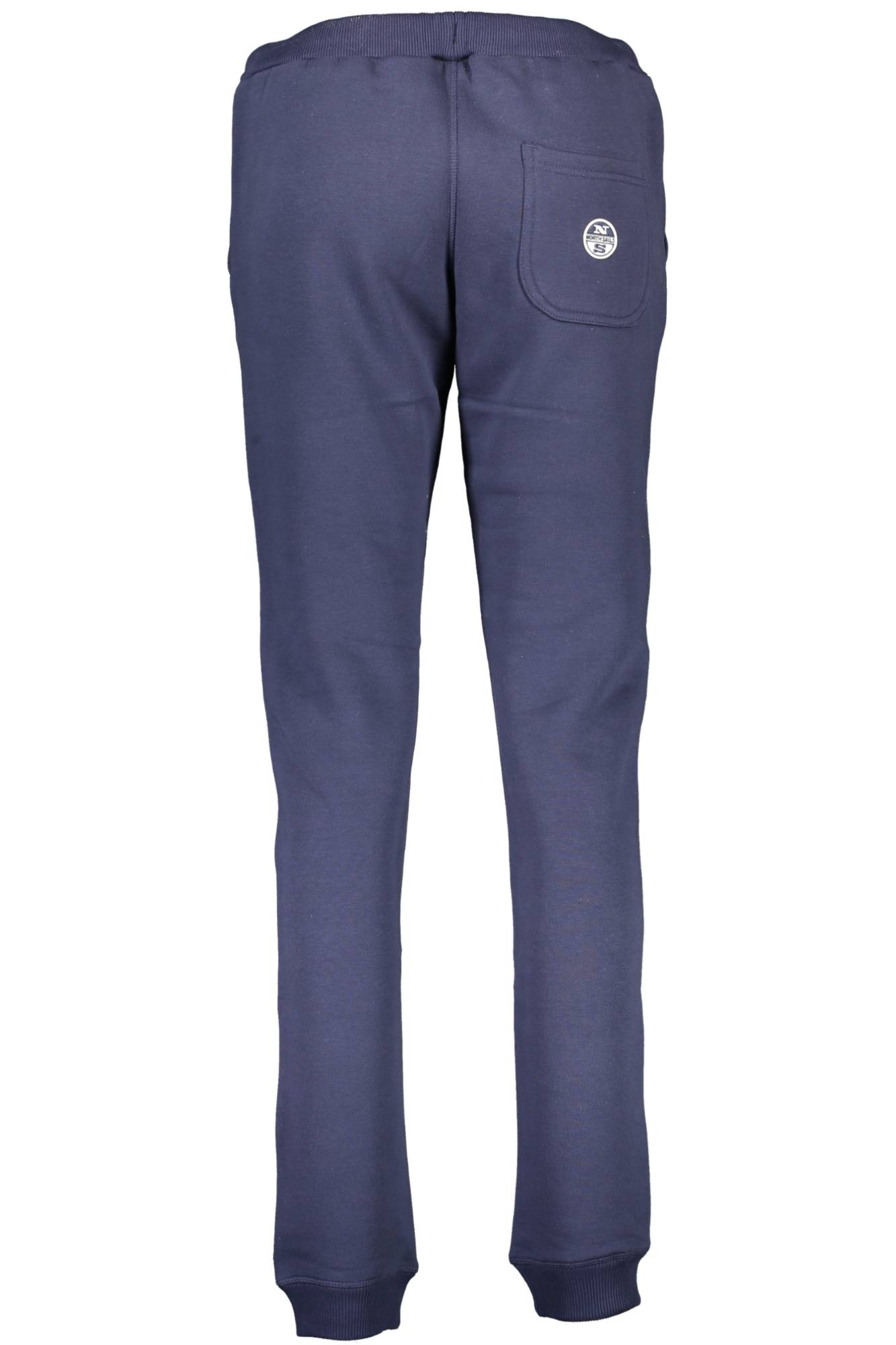 NORTH SAILS WOMENS BLUE TROUSERS