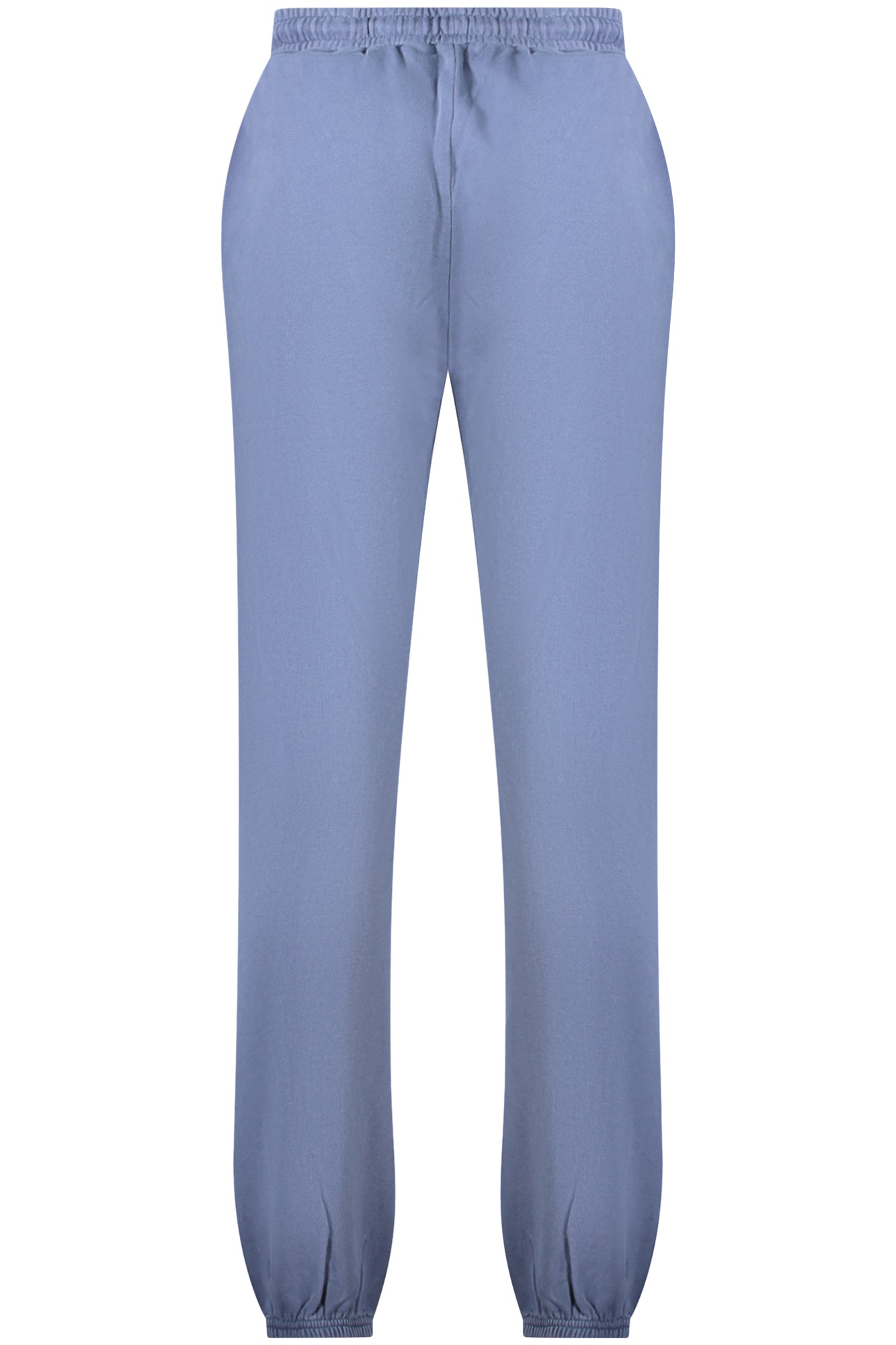 NORTH SAILS BLUE WOMENS TROUSERS