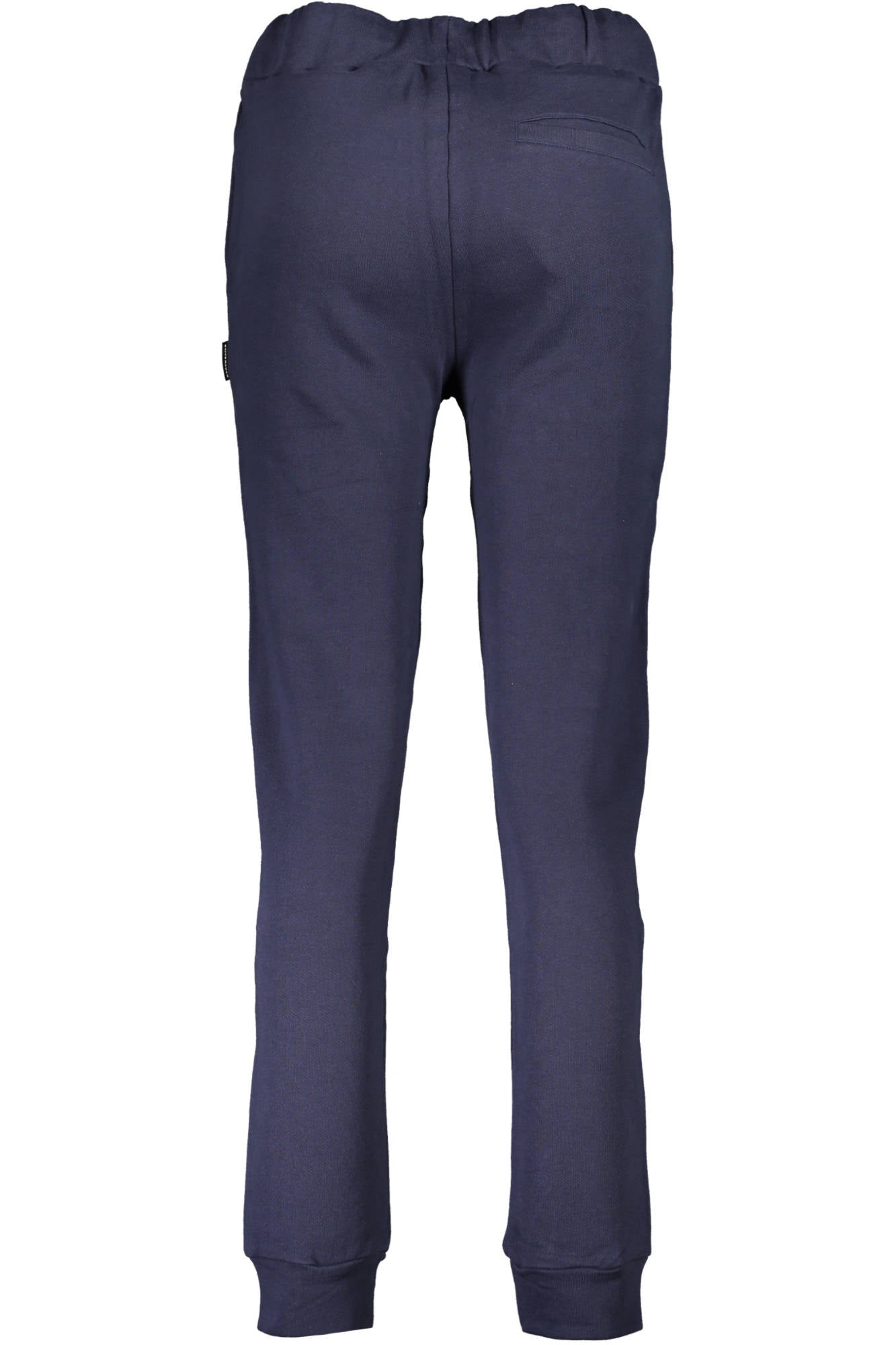 NORTH SAILS WOMENS BLUE TROUSERS