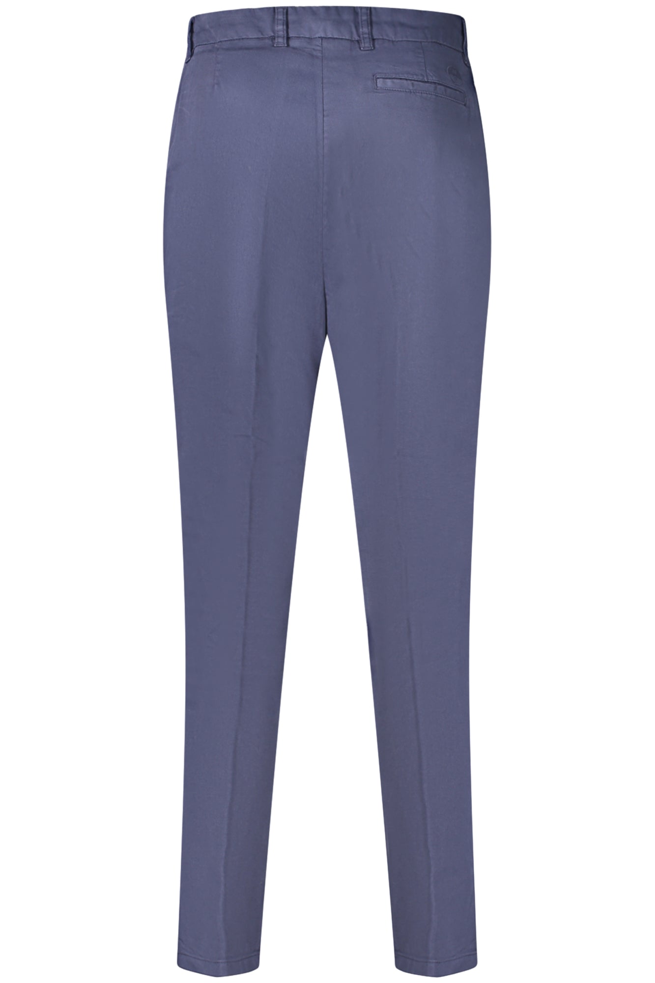 NORTH SAILS BLUE WOMENS TROUSERS