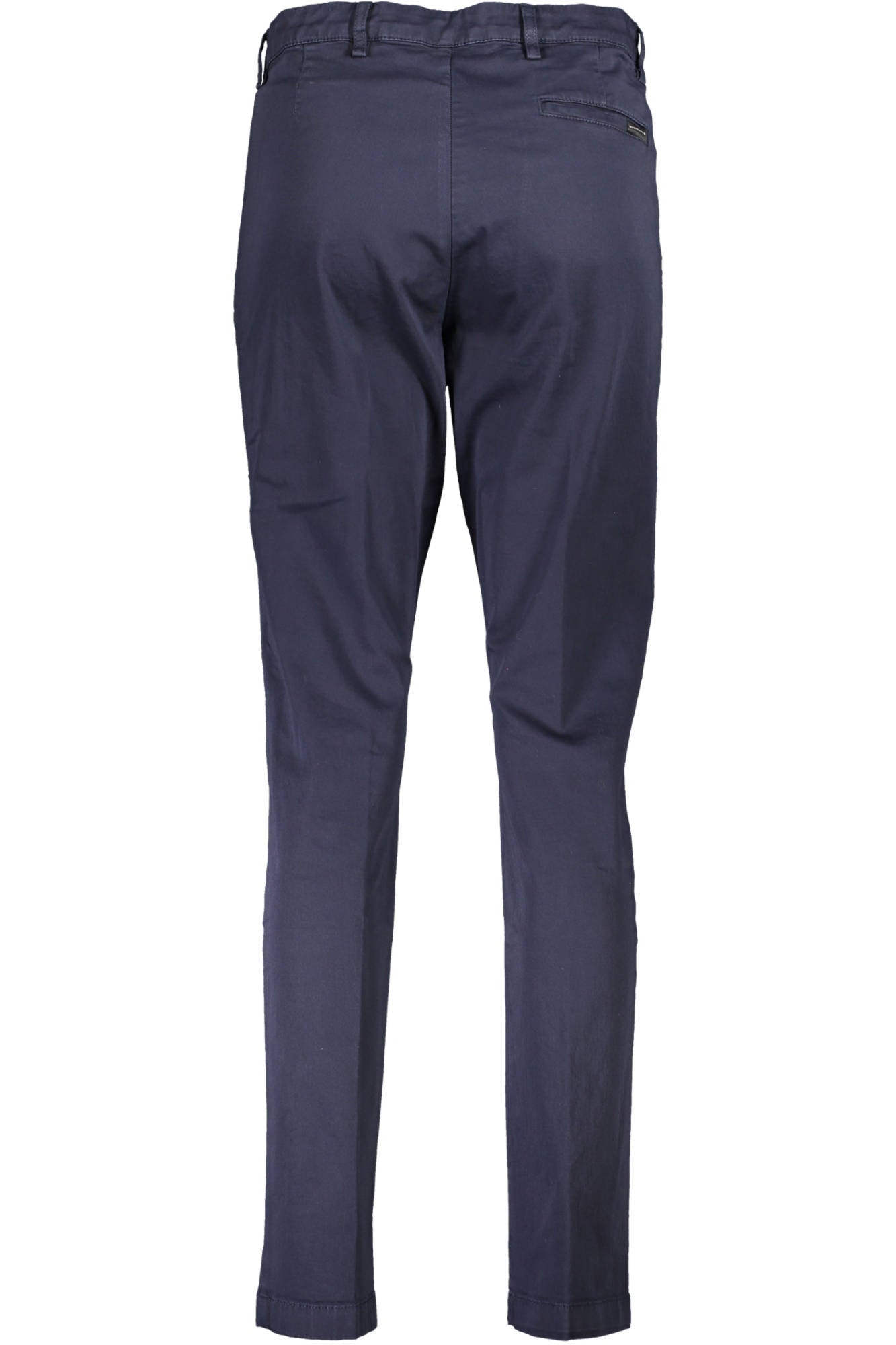 NORTH SAILS WOMENS BLUE TROUSERS