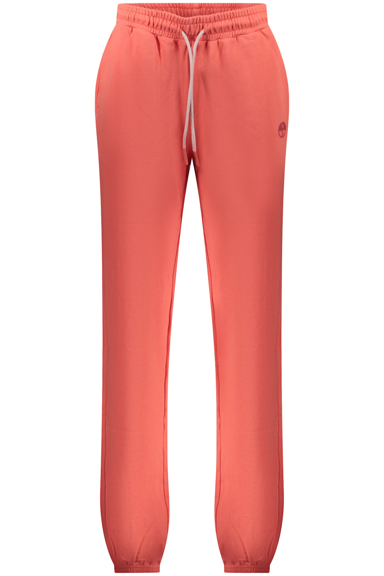 NORTH SAILS WOMENS PINK PANTS