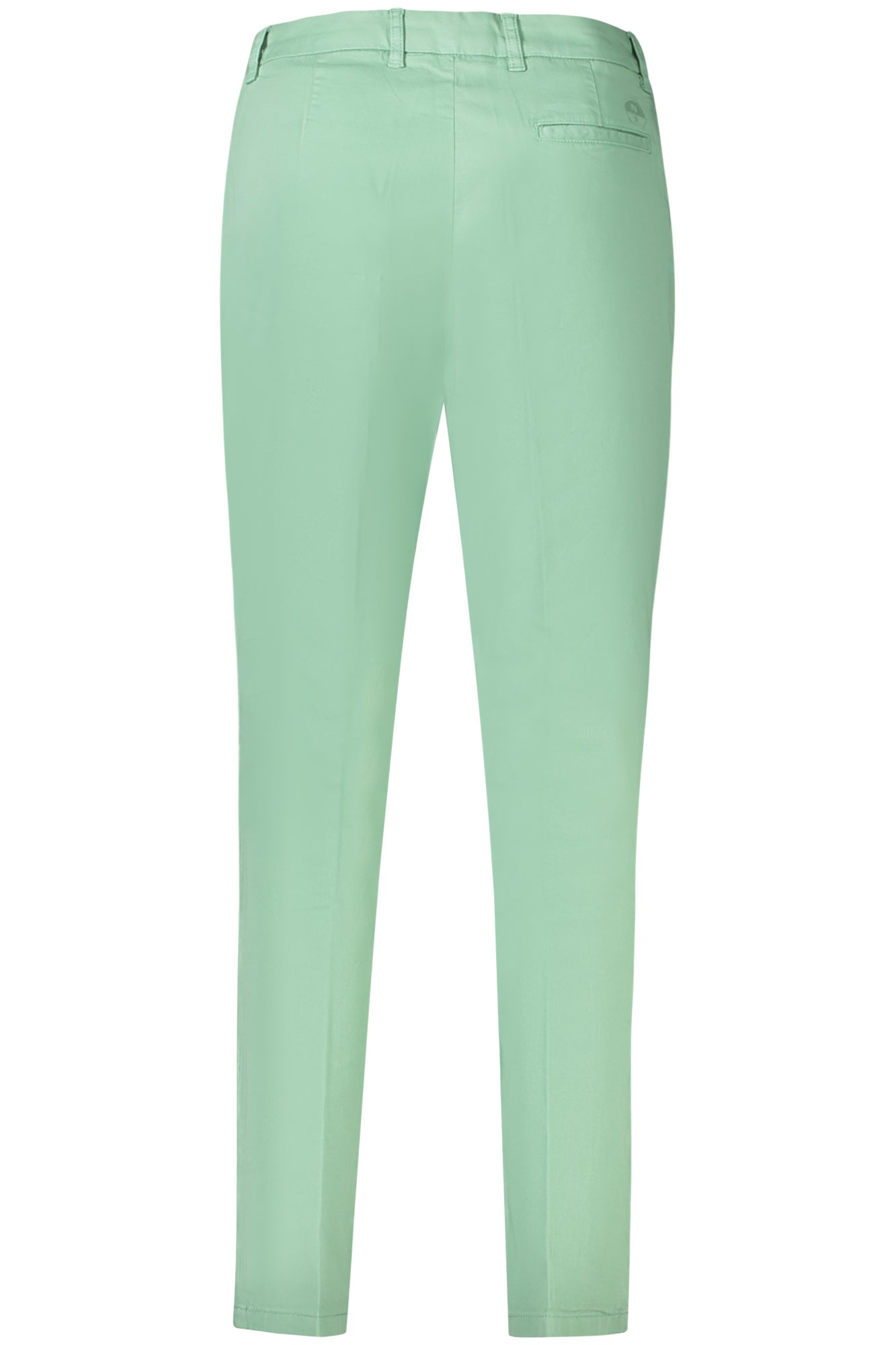 NORTH SAILS WOMENS GREEN PANTS