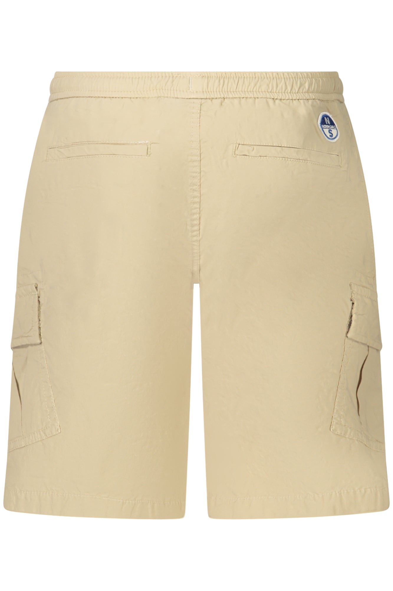 NORTH SAILS BEIGE CHILDRENS SHORT PANTS