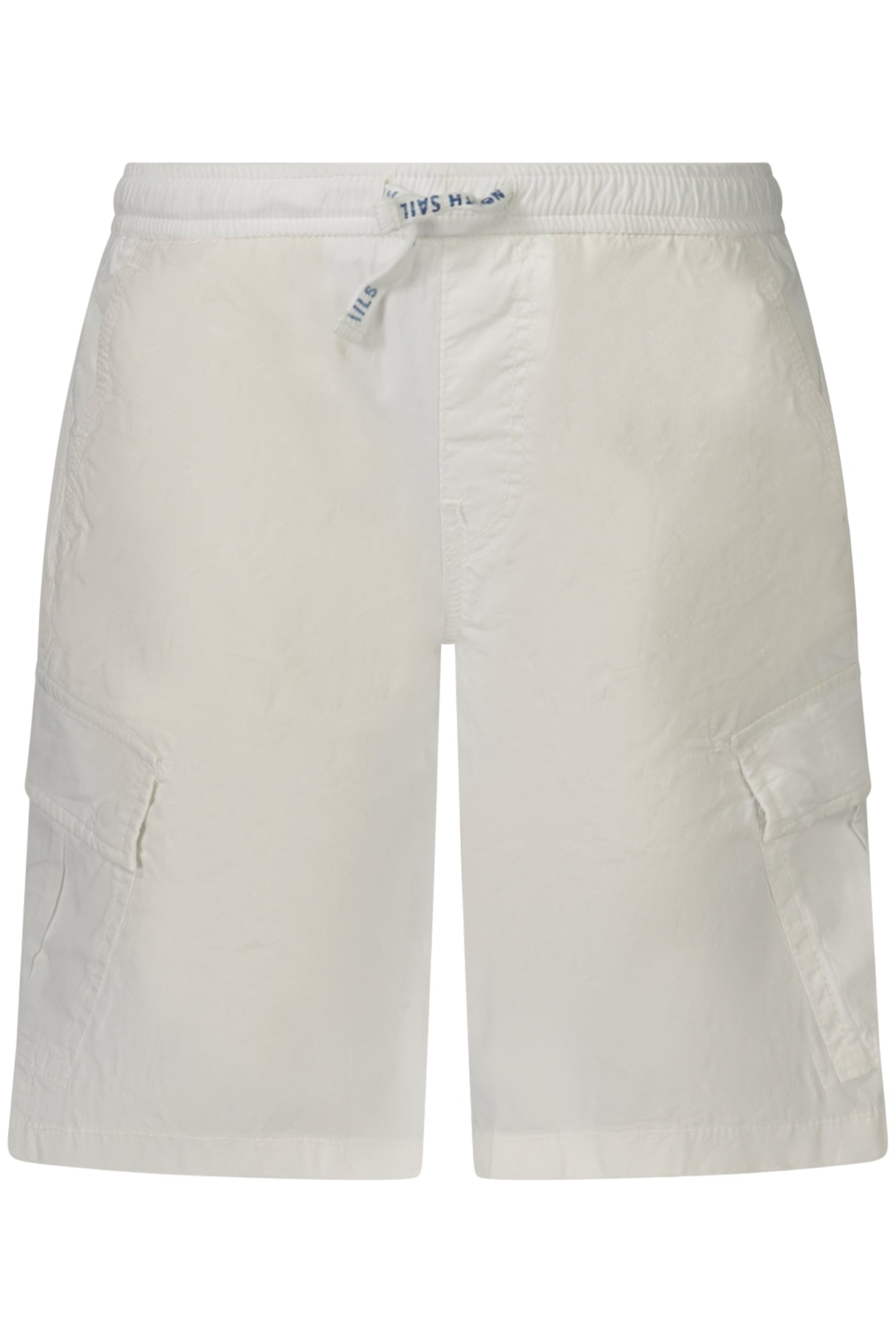 NORTH SAILS CHILDRENS SHORTS WHITE