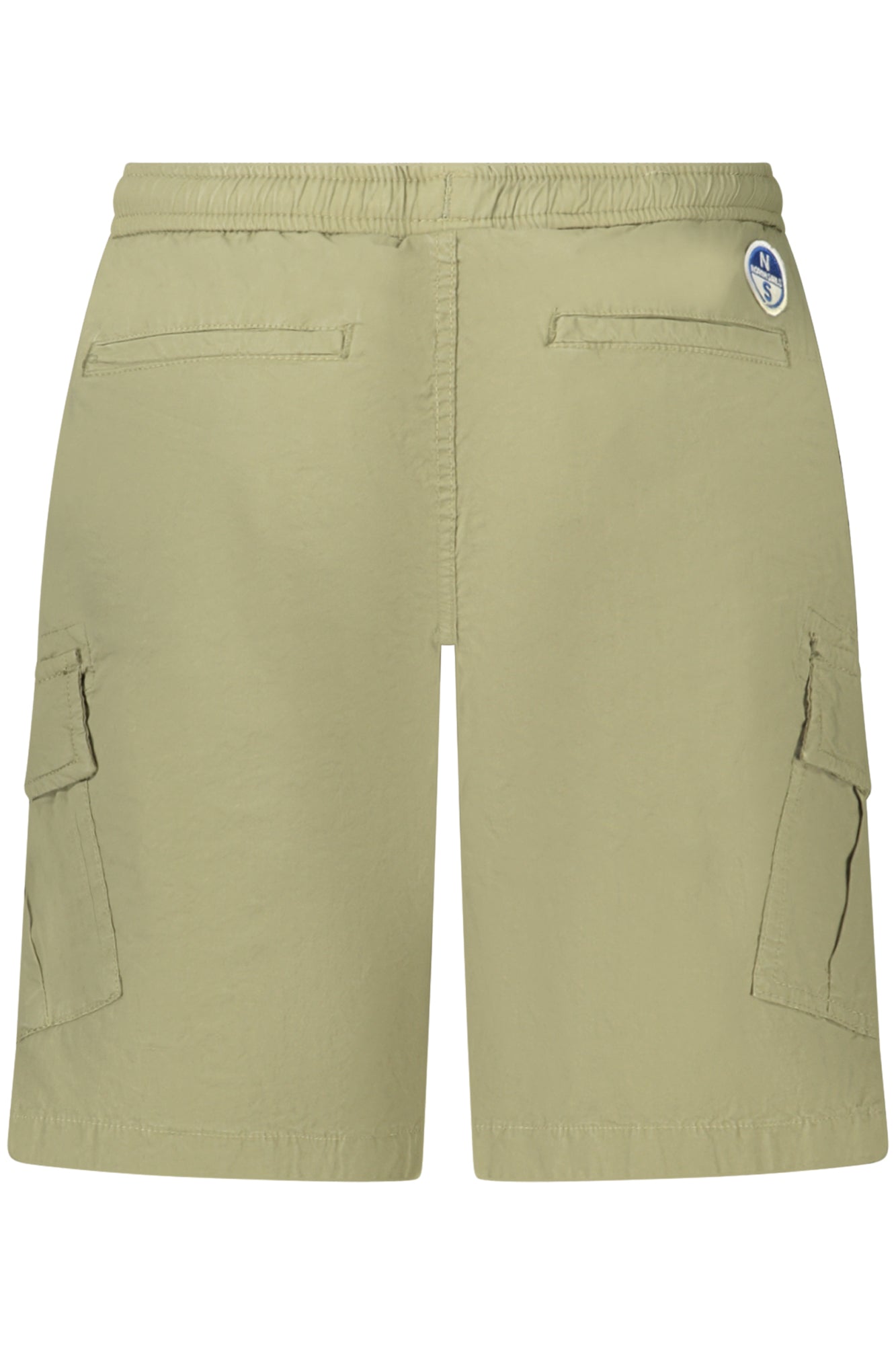 NORTH SAILS CHILDRENS SHORTS GREEN