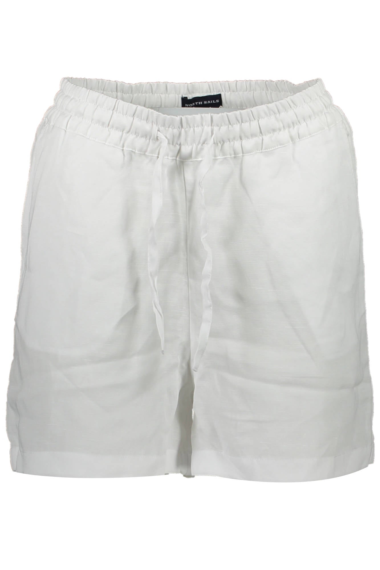 NORTH SAILS WHITE WOMENS PANTS