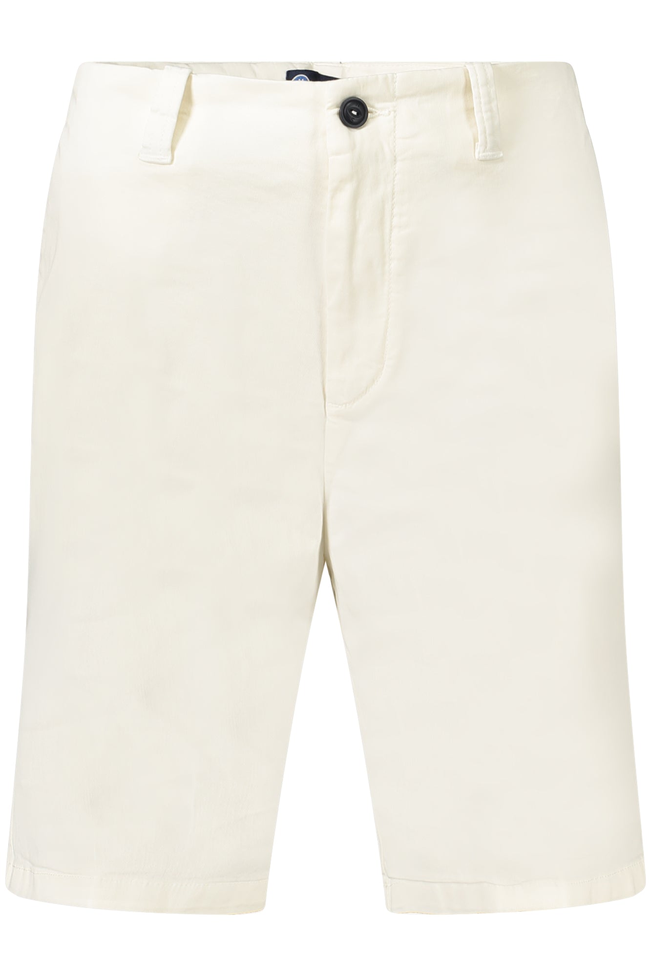 NORTH SAILS WOMENS WHITE SHORT PANTS
