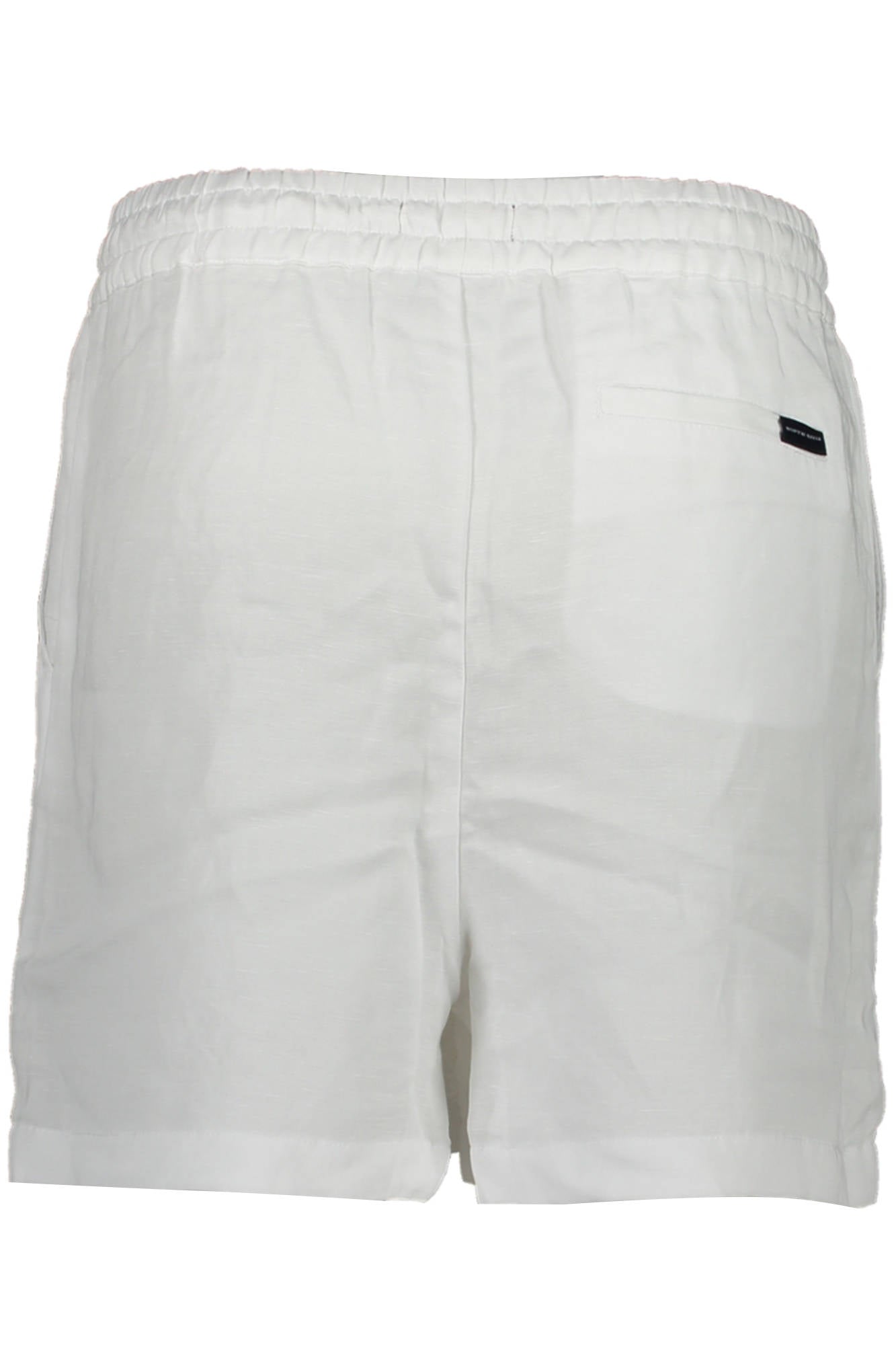 NORTH SAILS WHITE WOMENS PANTS
