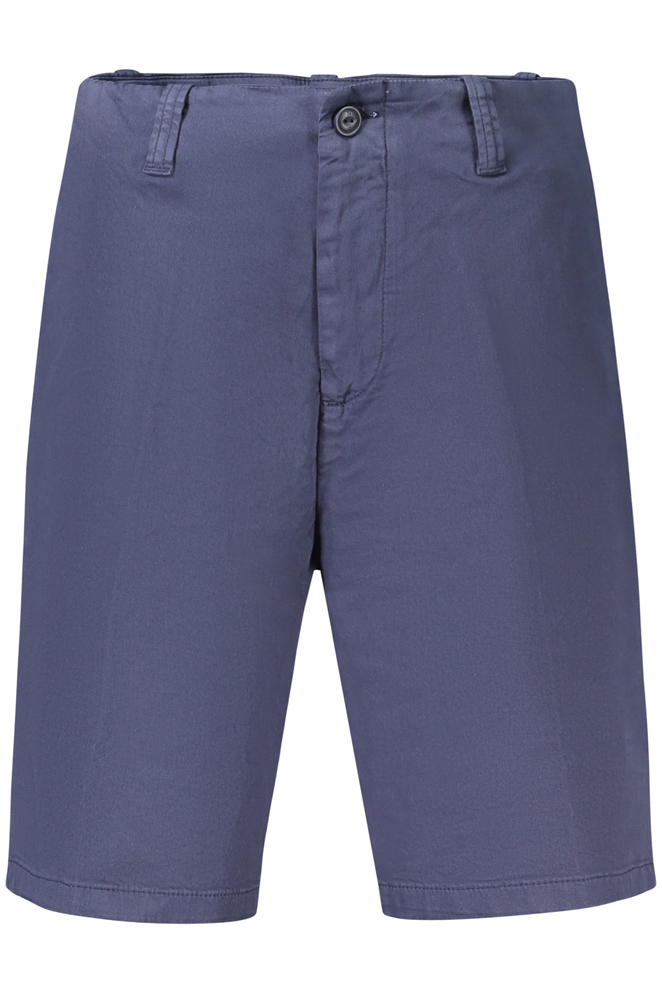 NORTH SAILS WOMENS SHORT TROUSERS BLUE