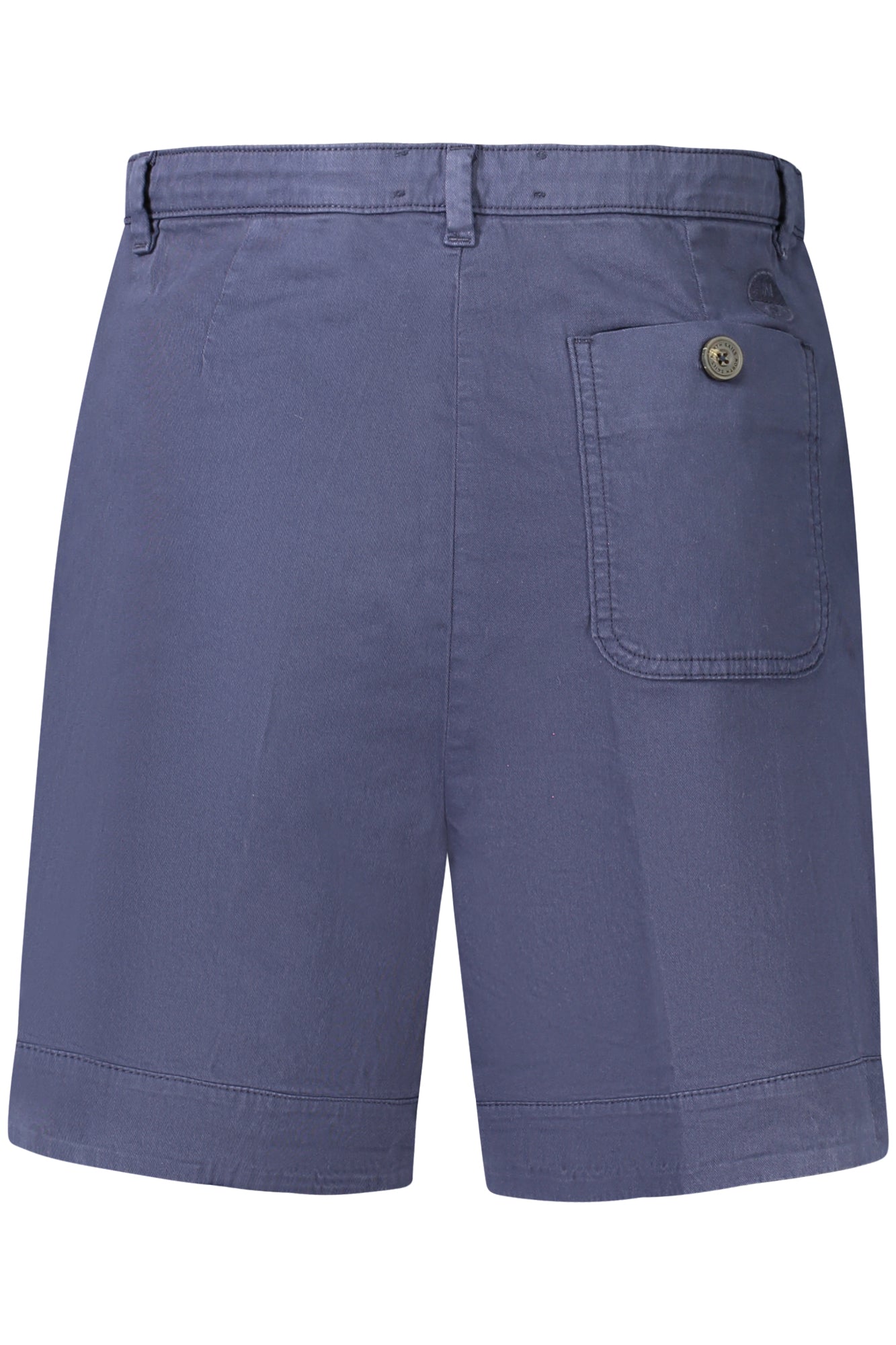 NORTH SAILS WOMENS SHORT TROUSERS BLUE