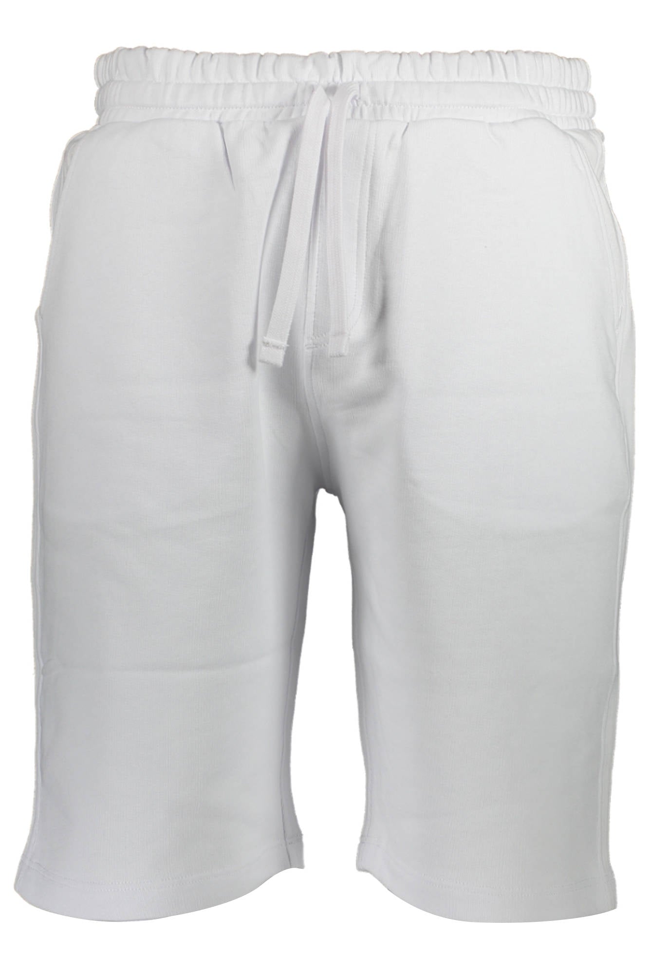 NORTH SAILS WHITE MENS SHORTS