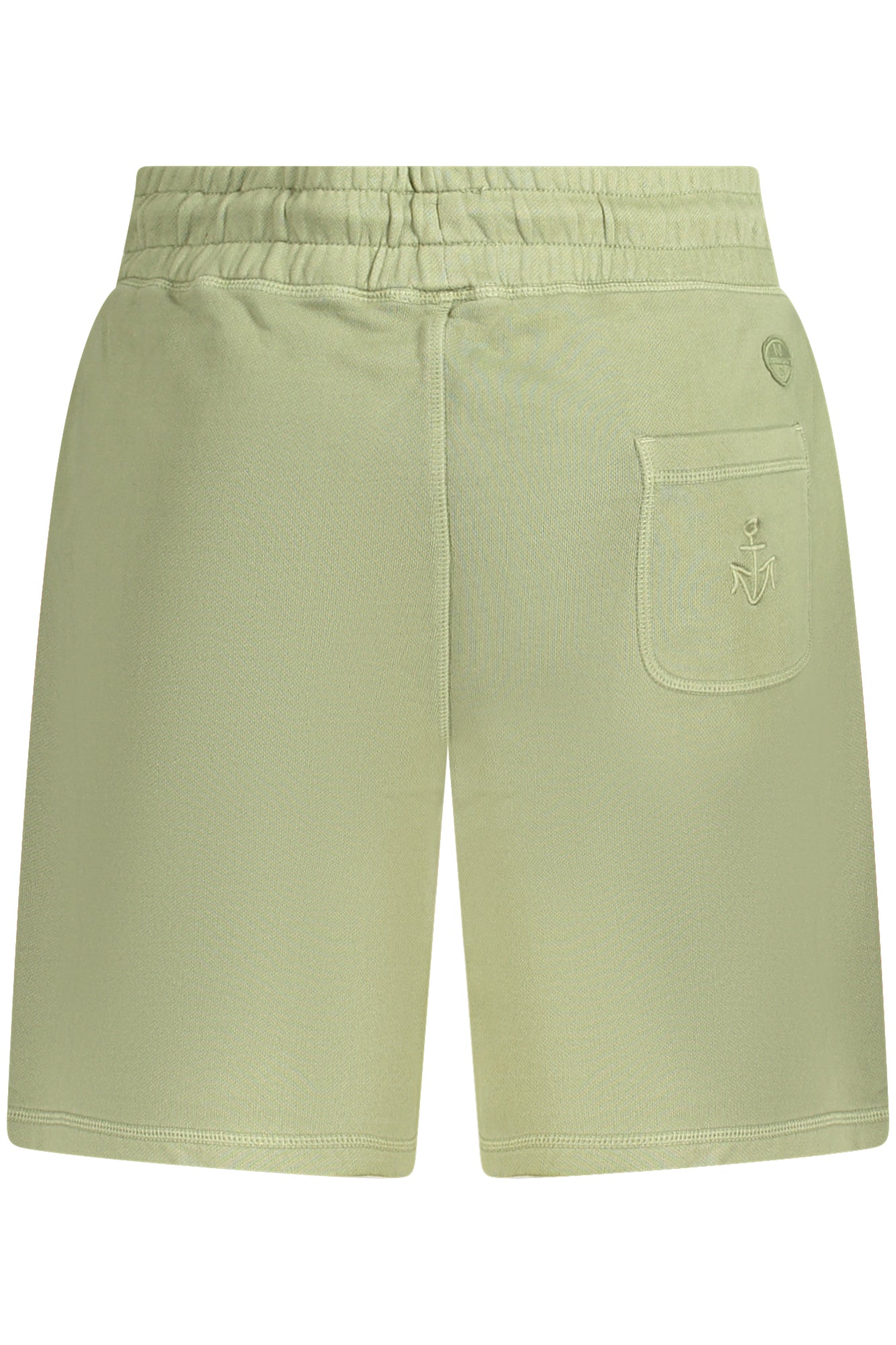 NORTH SAILS MENS SHORTS GREEN