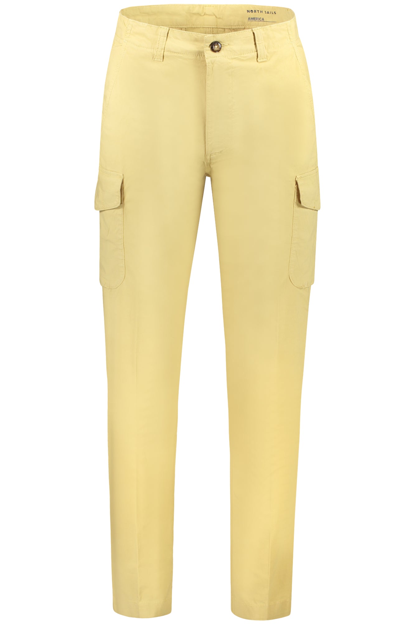 NORTH SAILS MENS PANTS BEIGE