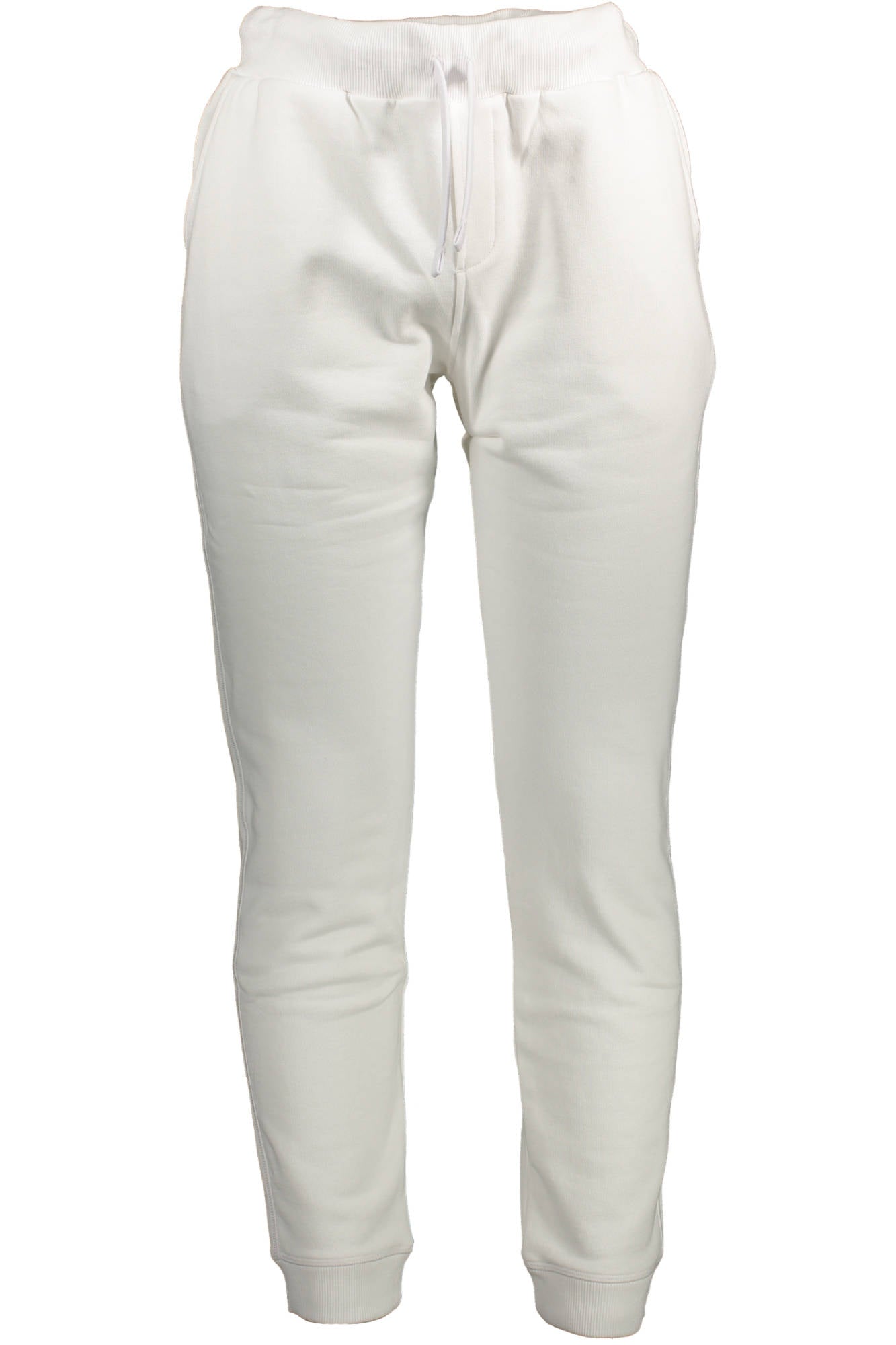 NORTH SAILS MENS WHITE PANTS