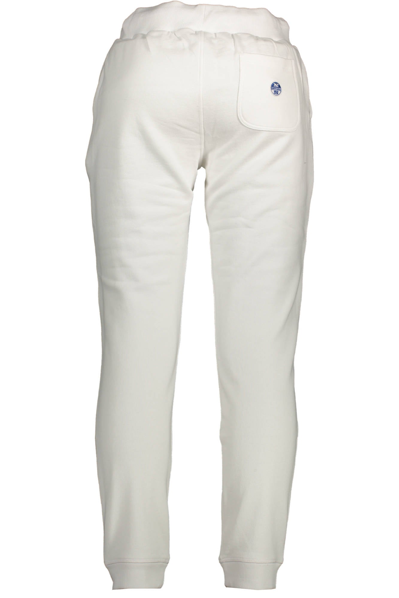 NORTH SAILS MENS WHITE PANTS