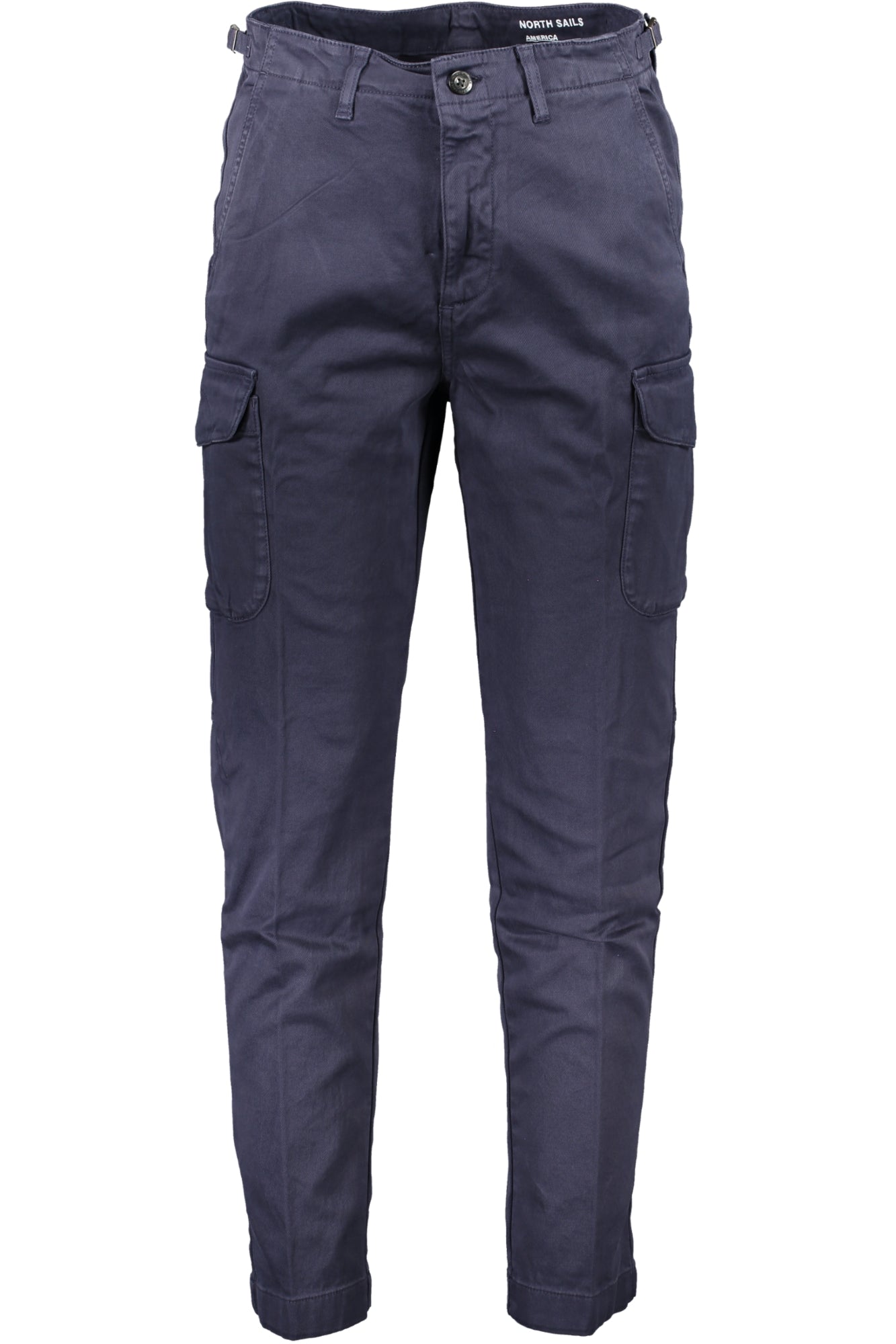 NORTH SAILS MENS BLUE PANTS