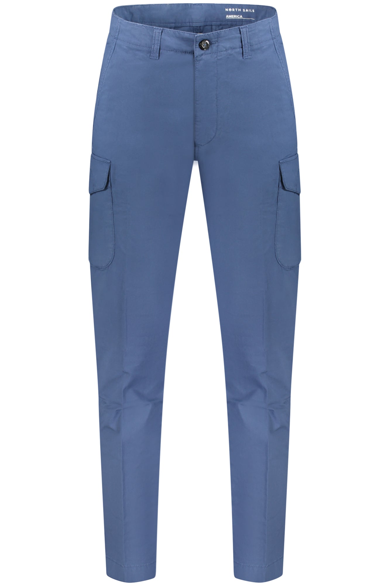NORTH SAILS MENS BLUE PANTS