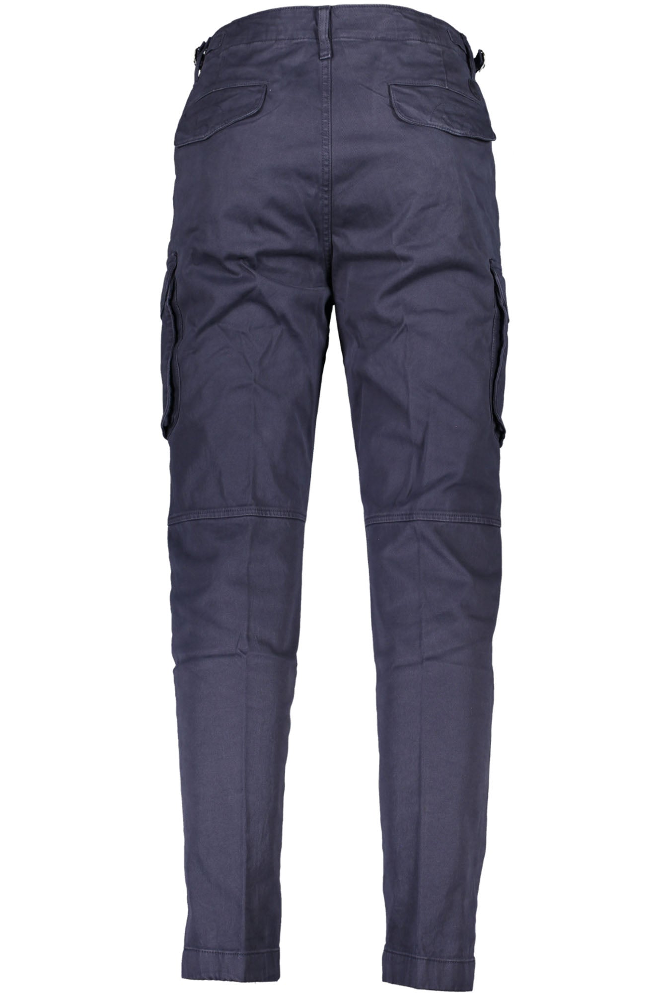 NORTH SAILS MENS BLUE PANTS