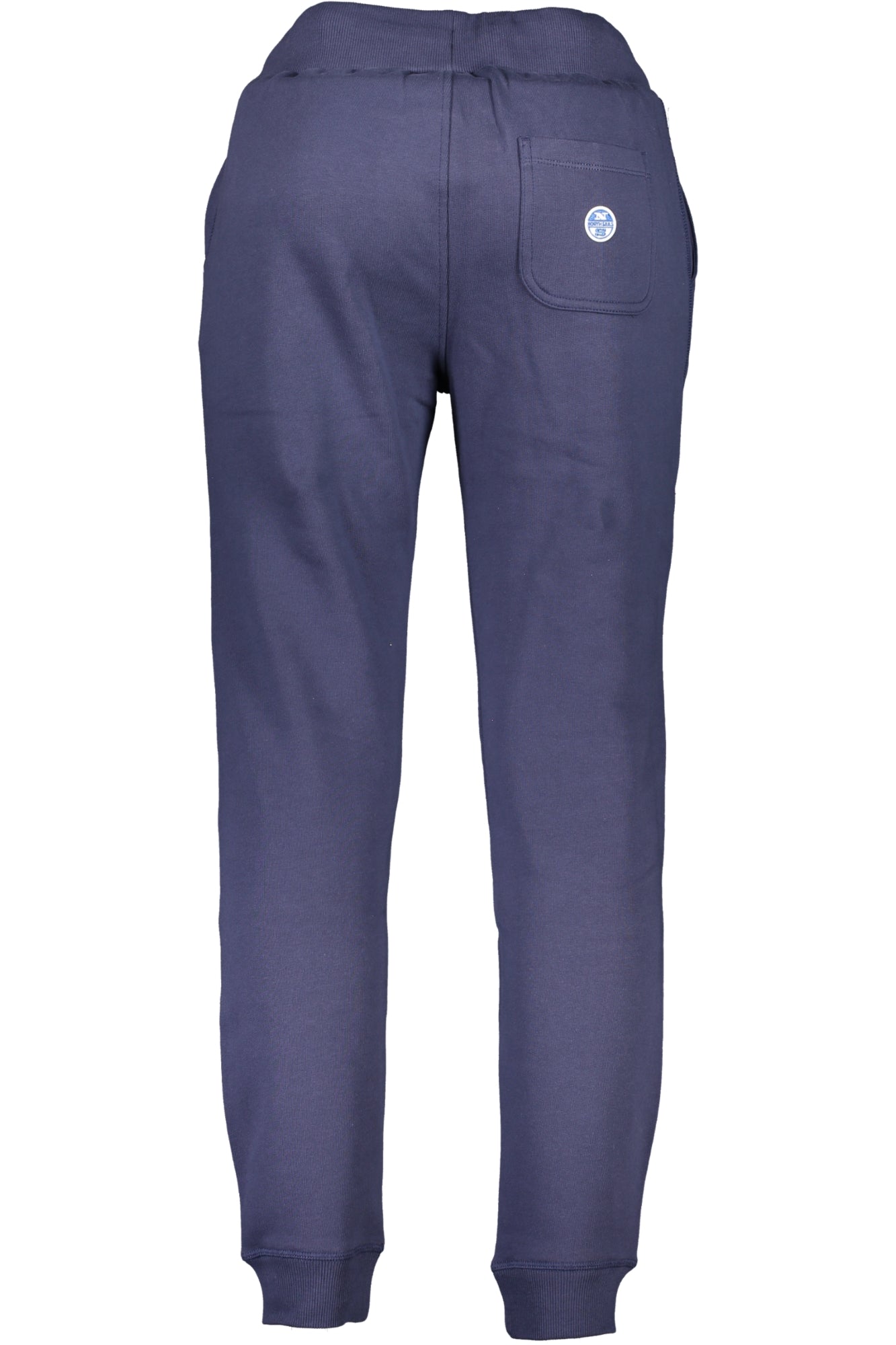 NORTH SAILS MENS BLUE PANTS