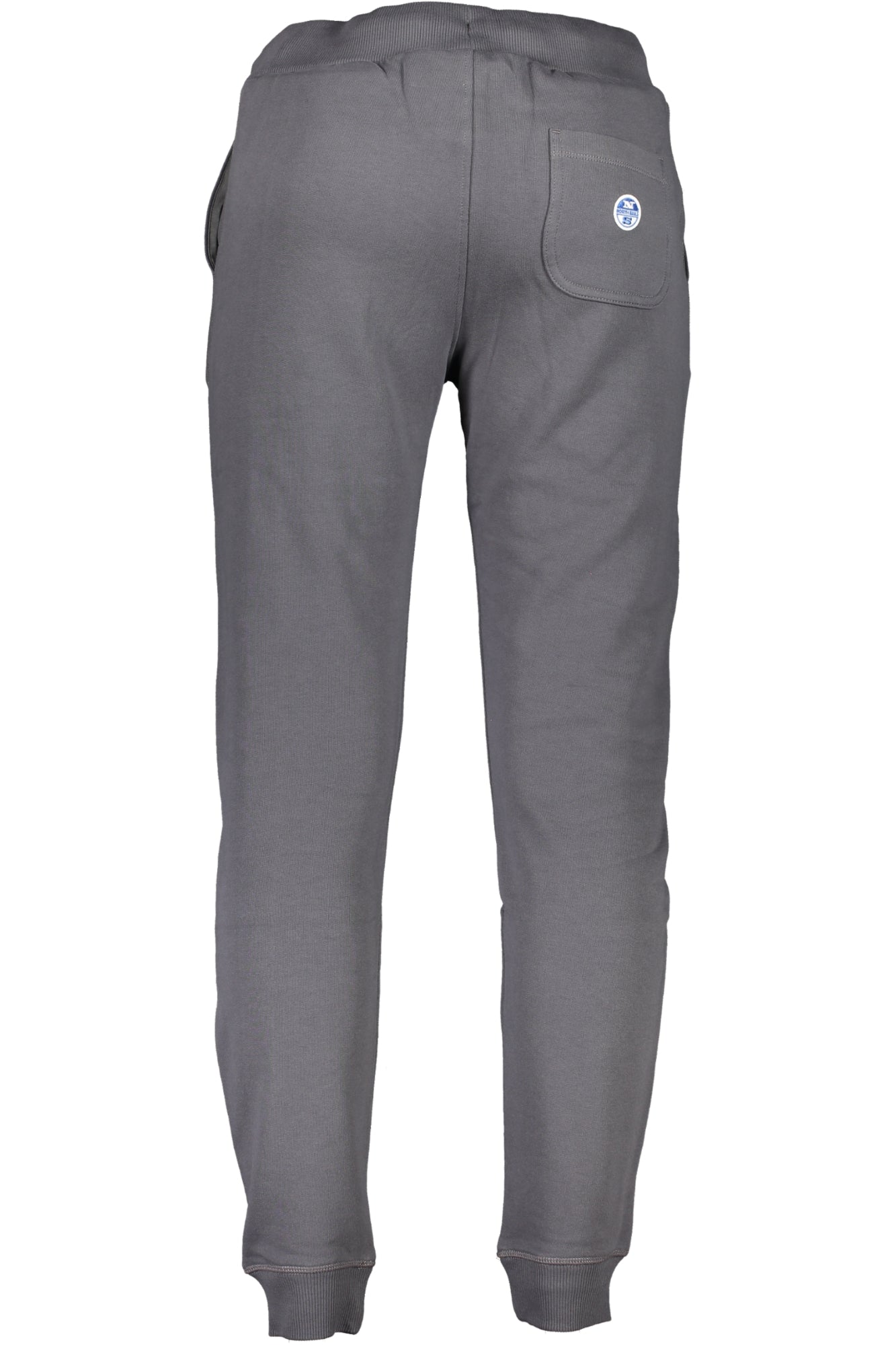 NORTH SAILS MENS GRAY PANTS
