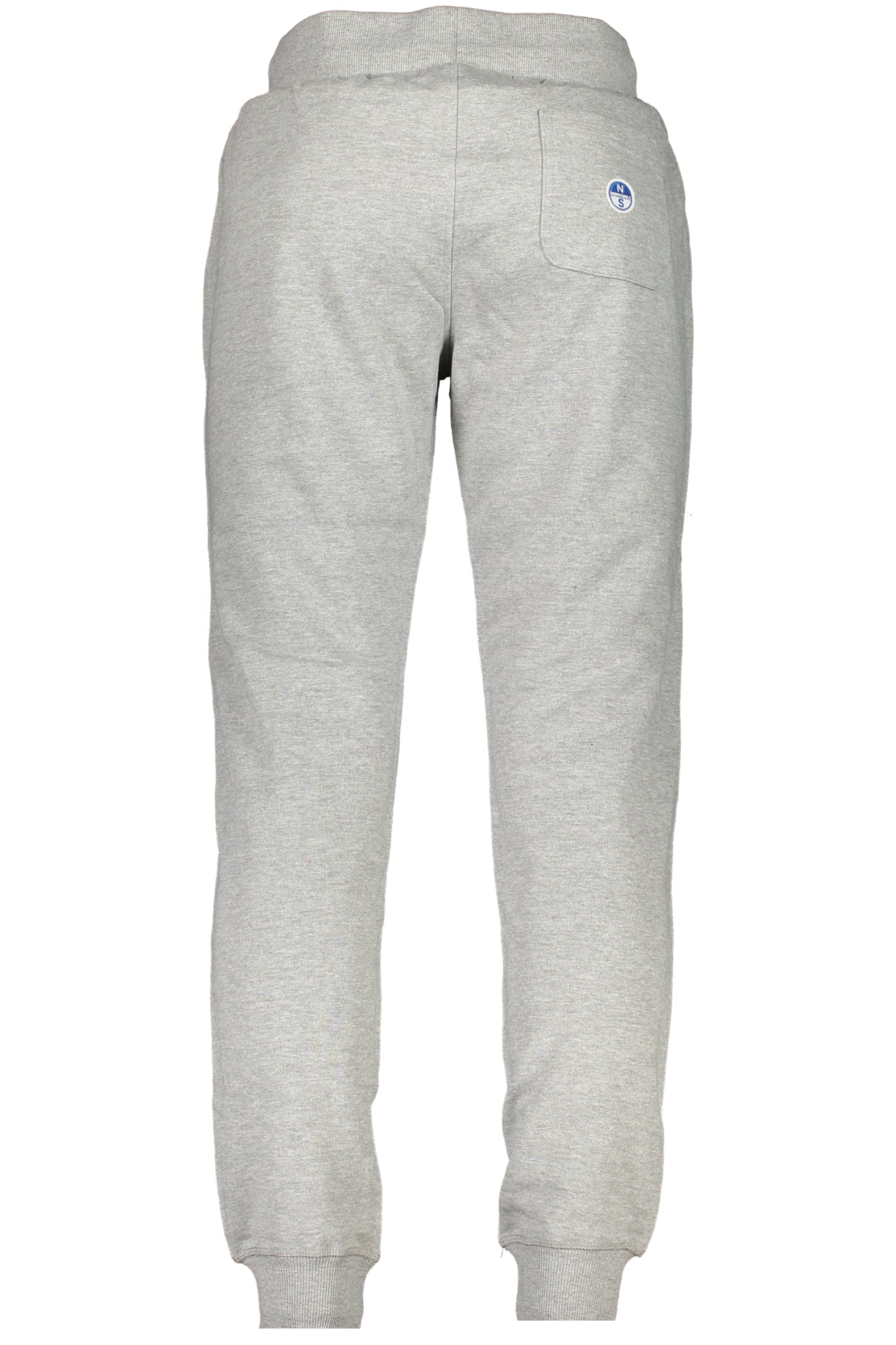 NORTH SAILS MENS GRAY PANTS