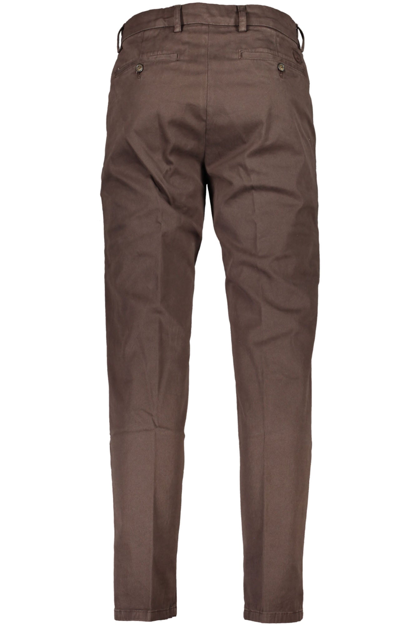 NORTH SAILS BROWN MENS PANTS