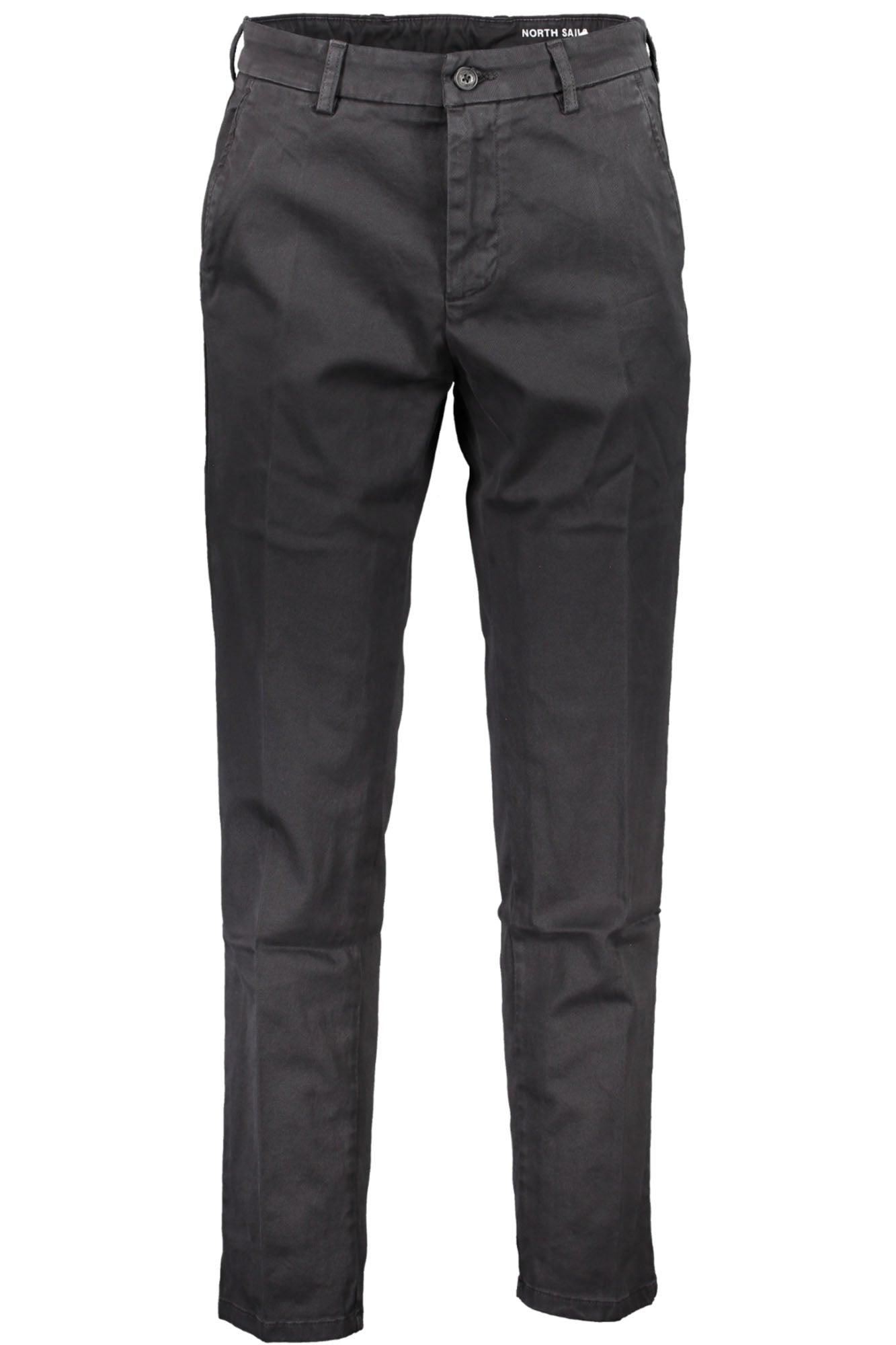 NORTH SAILS MENS BLACK PANTS