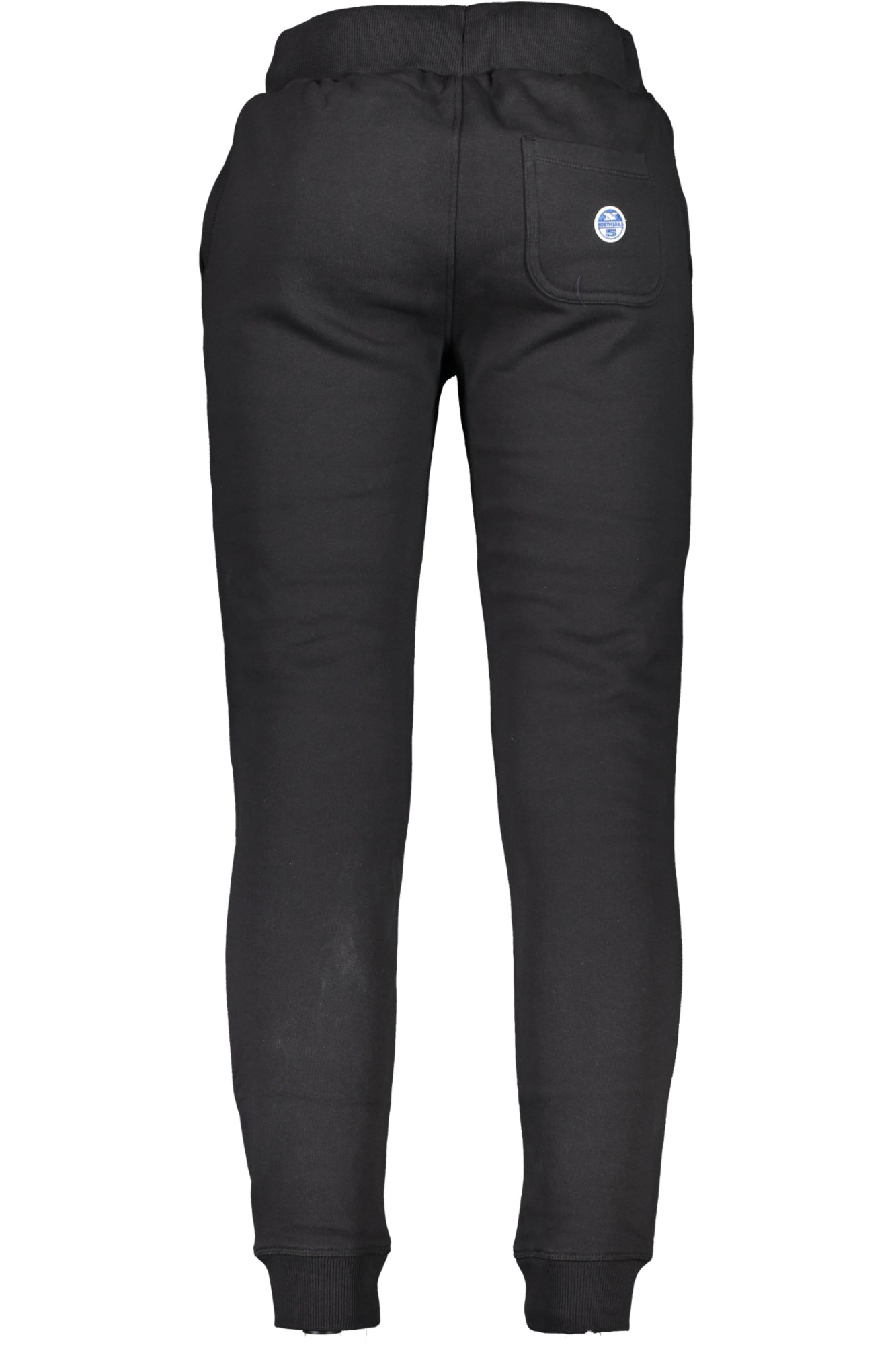 NORTH SAILS MENS BLACK PANTS