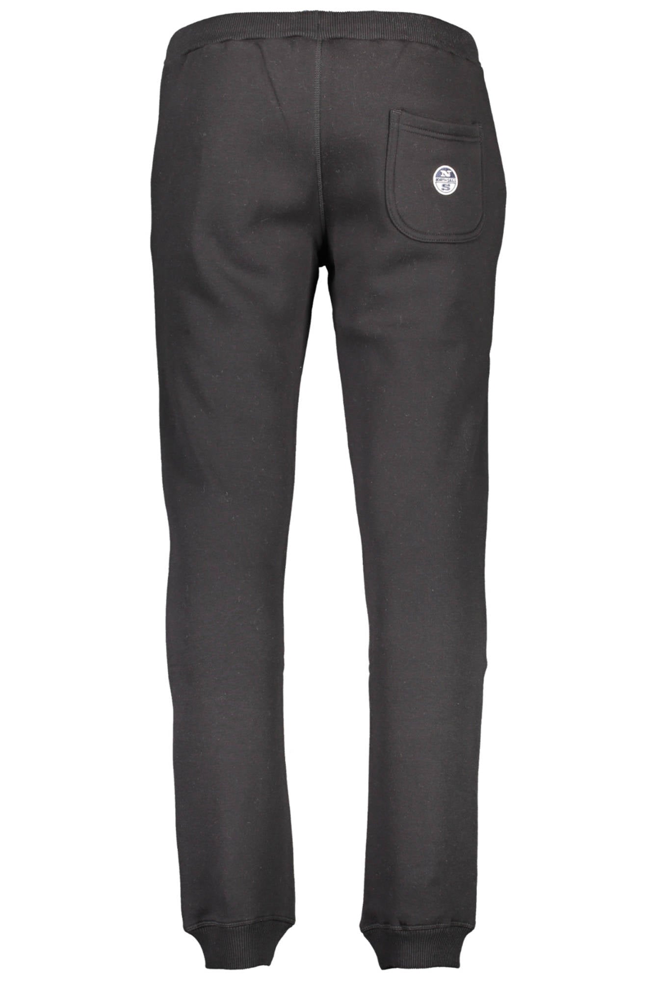 NORTH SAILS MENS BLACK PANTS