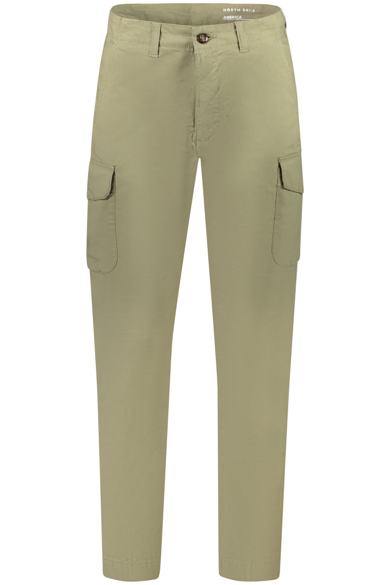 NORTH SAILS MENS GREEN PANTS