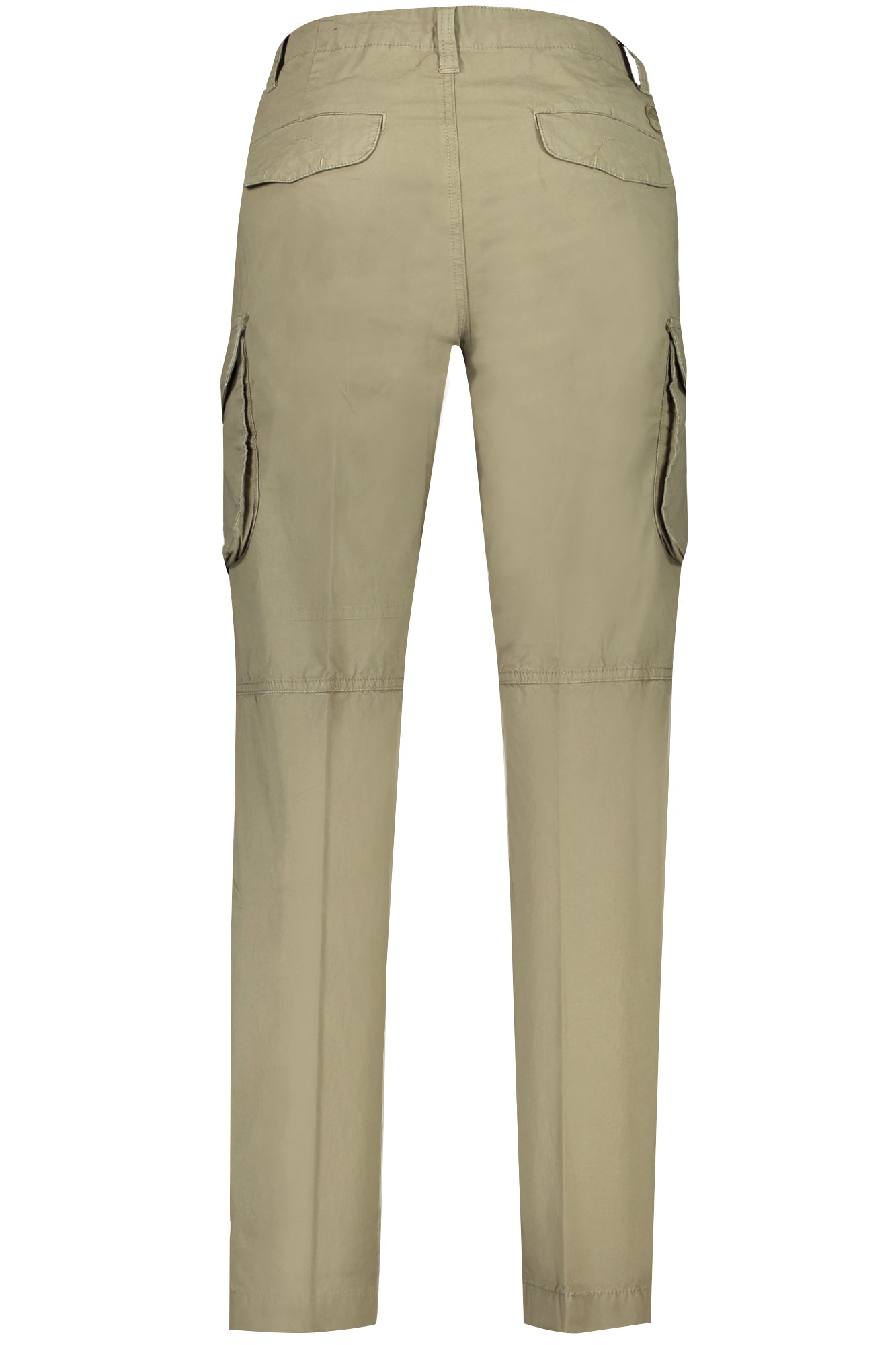 NORTH SAILS GREEN MENS PANTS