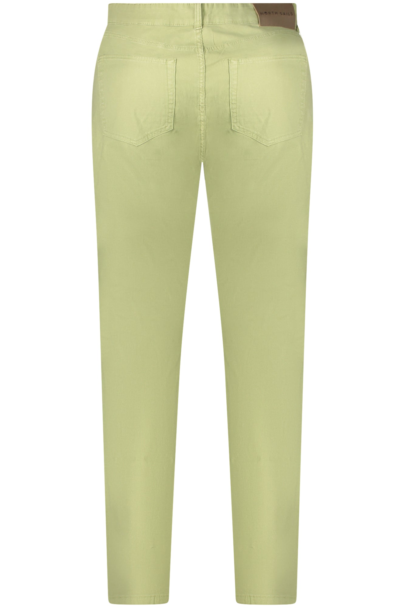 NORTH SAILS MENS GREEN PANTS