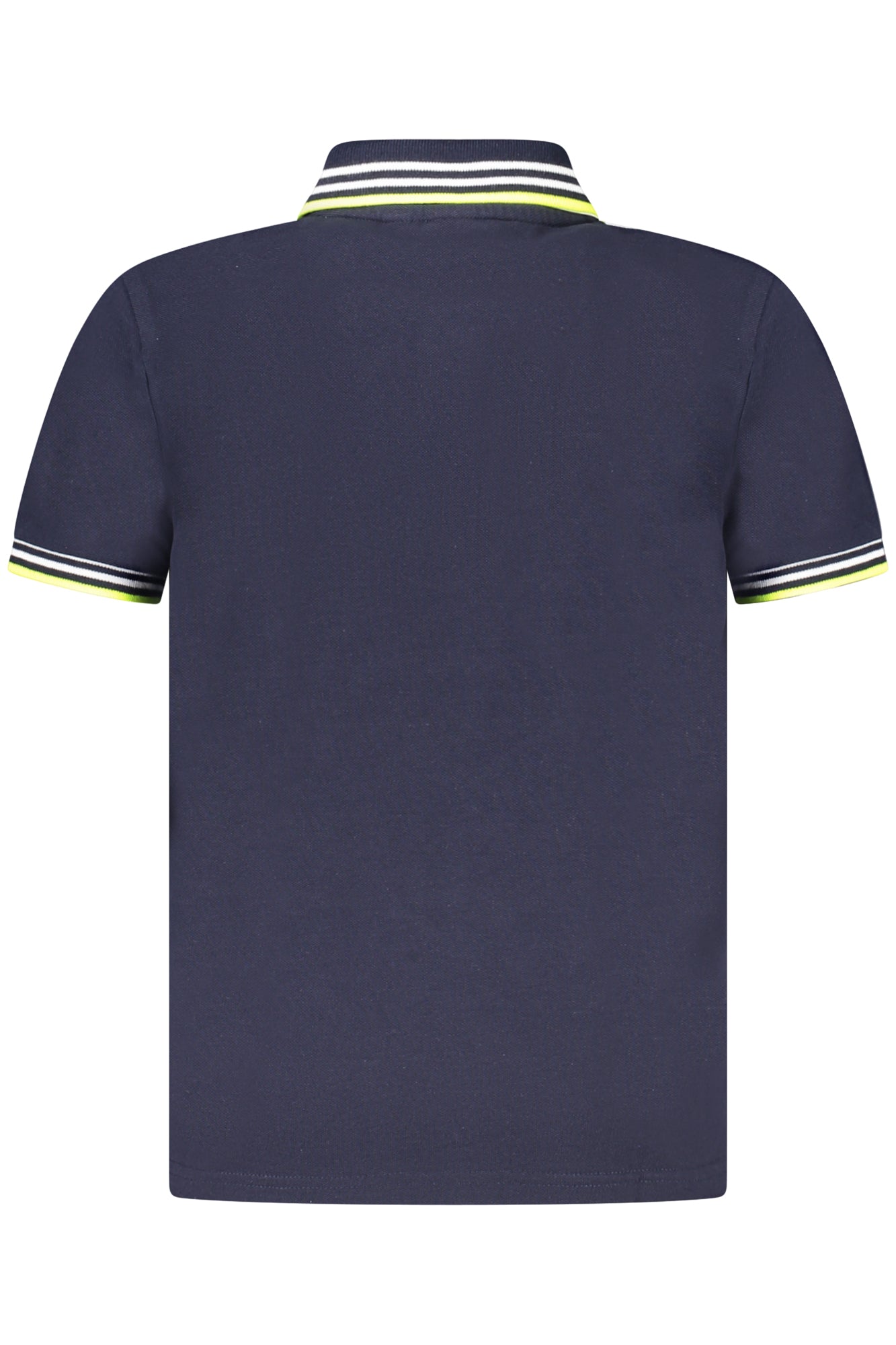 NORTH SAILS POLO SHORT SLEEVES CHILDREN BLUE