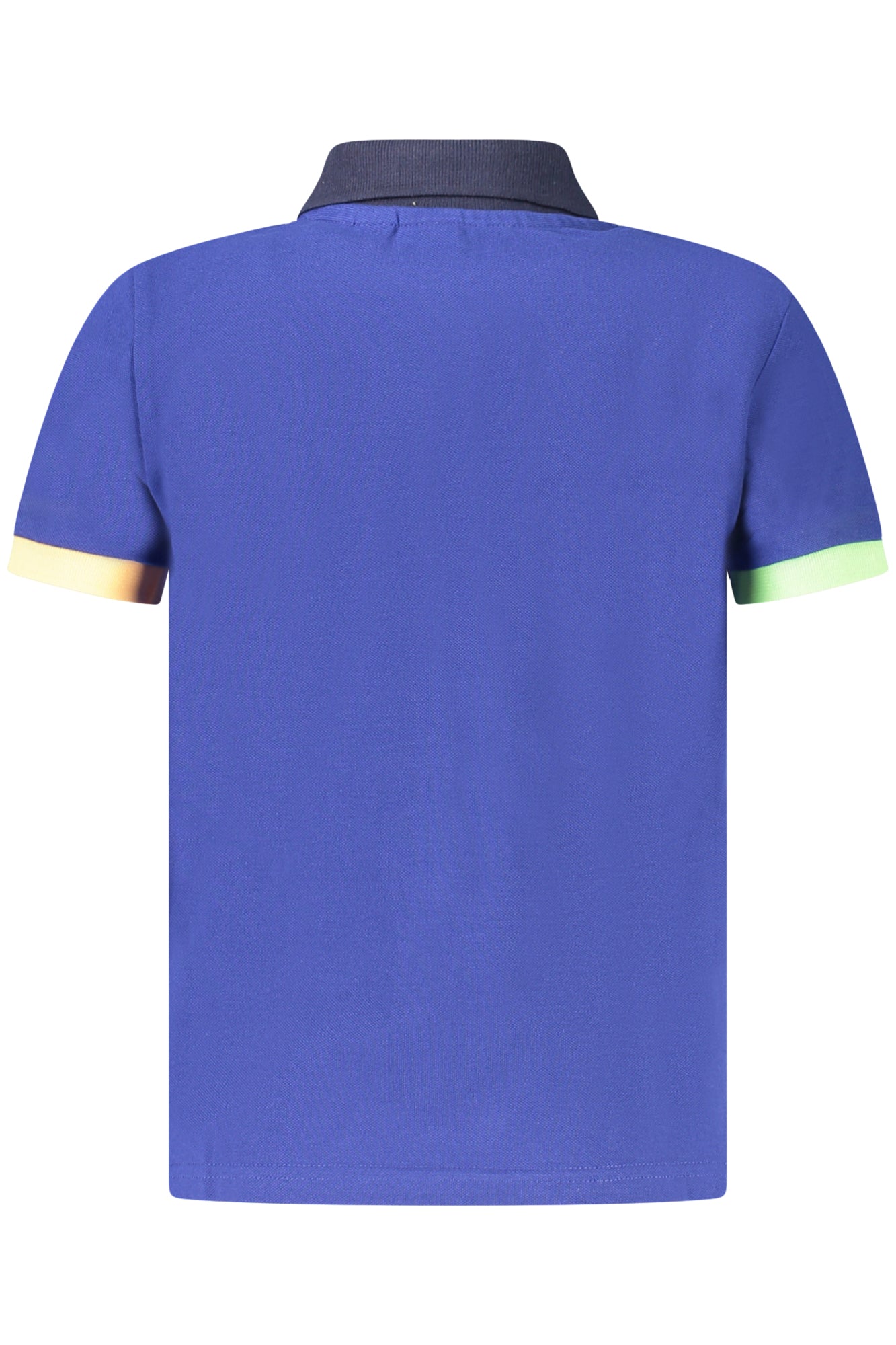 NORTH SAILS POLO SHORT SLEEVES CHILDREN BLUE