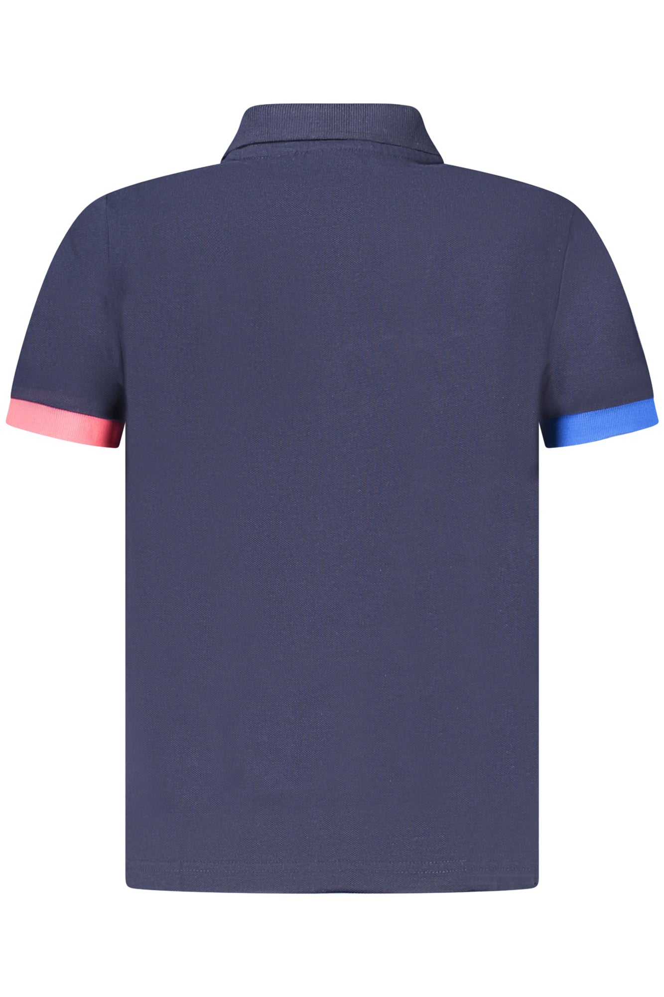 NORTH SAILS POLO SHORT SLEEVES CHILDREN BLUE